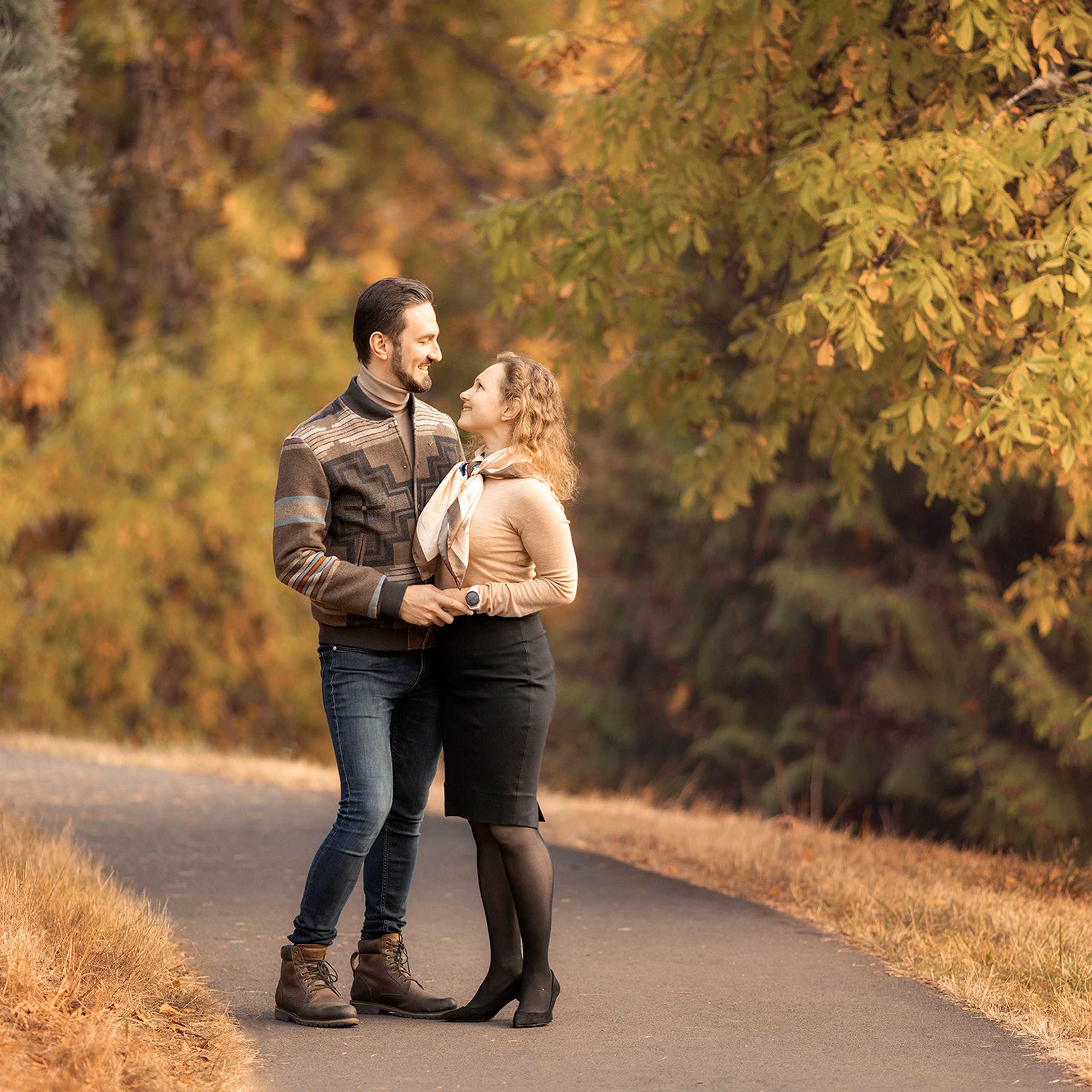 Portland/OR, October 2022