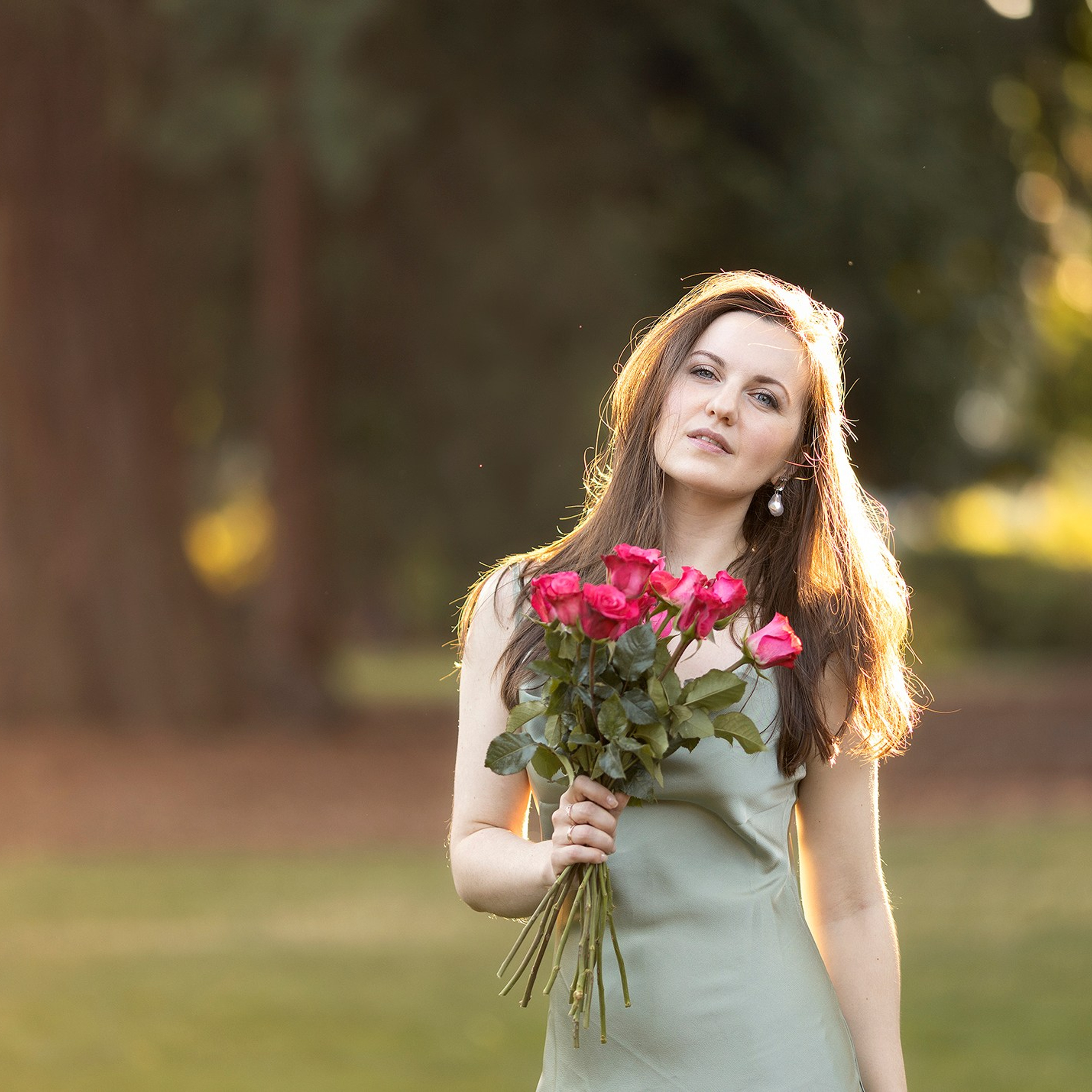 Alexandra, Hillsboro/OR