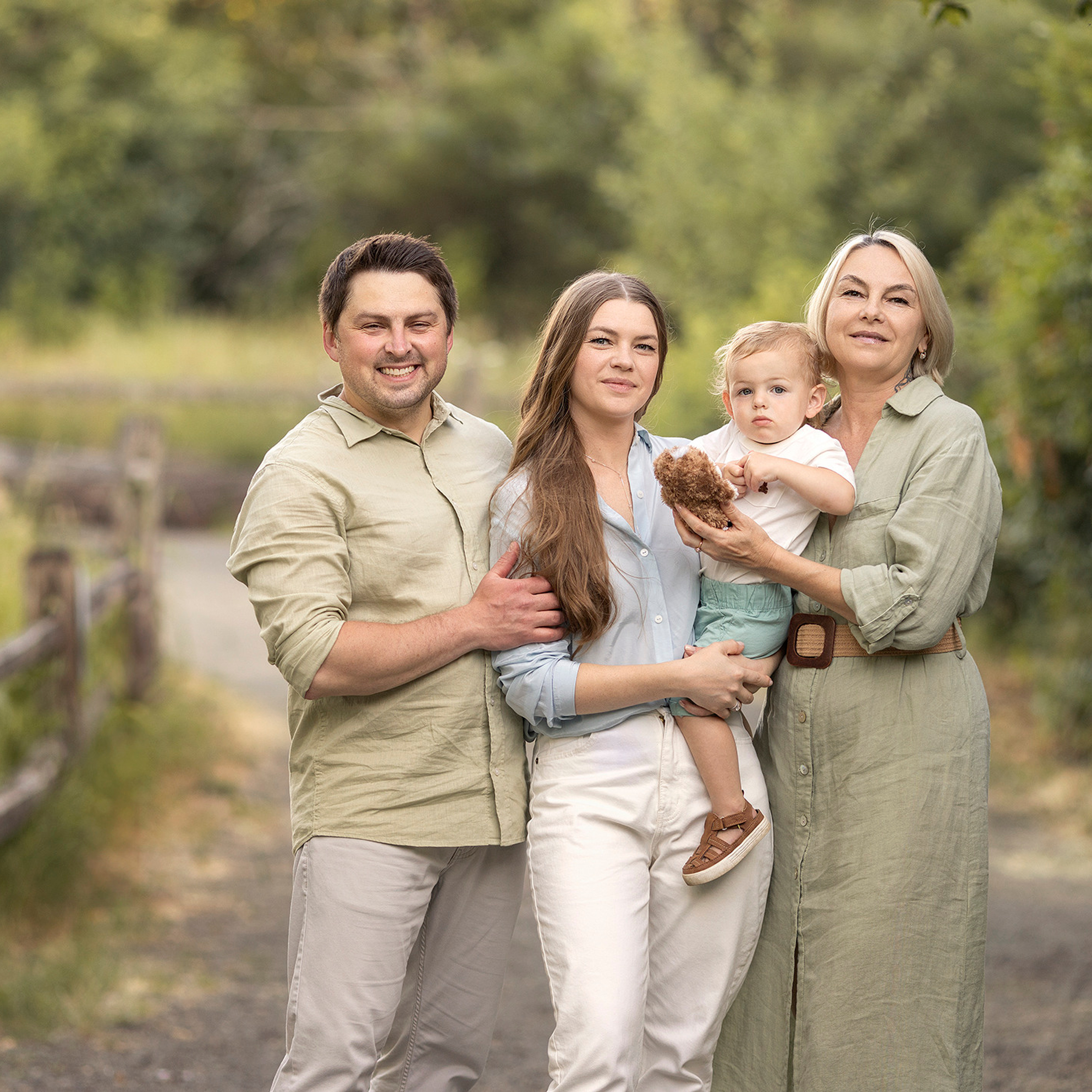 Hillsboro/OR, June 2023