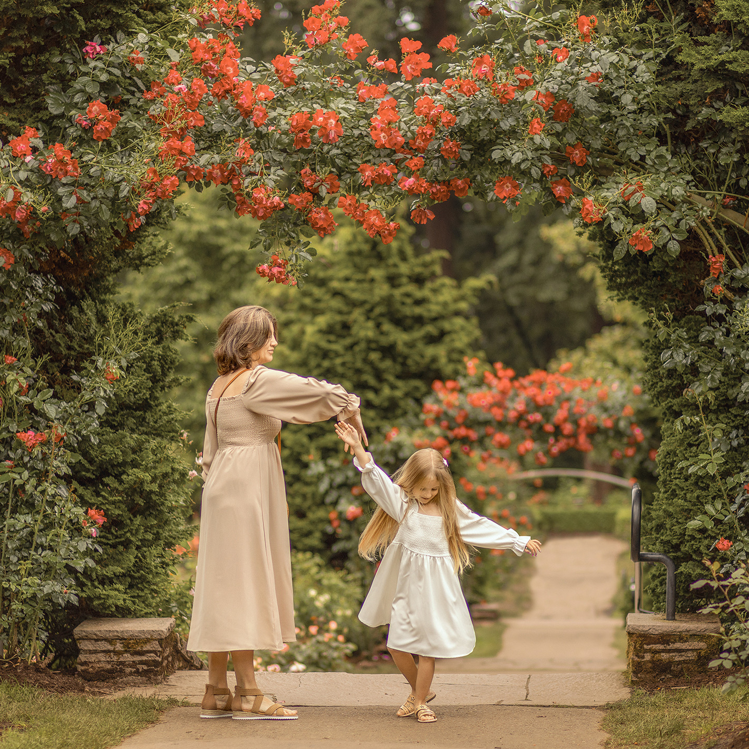 Portland/OR, June 2022