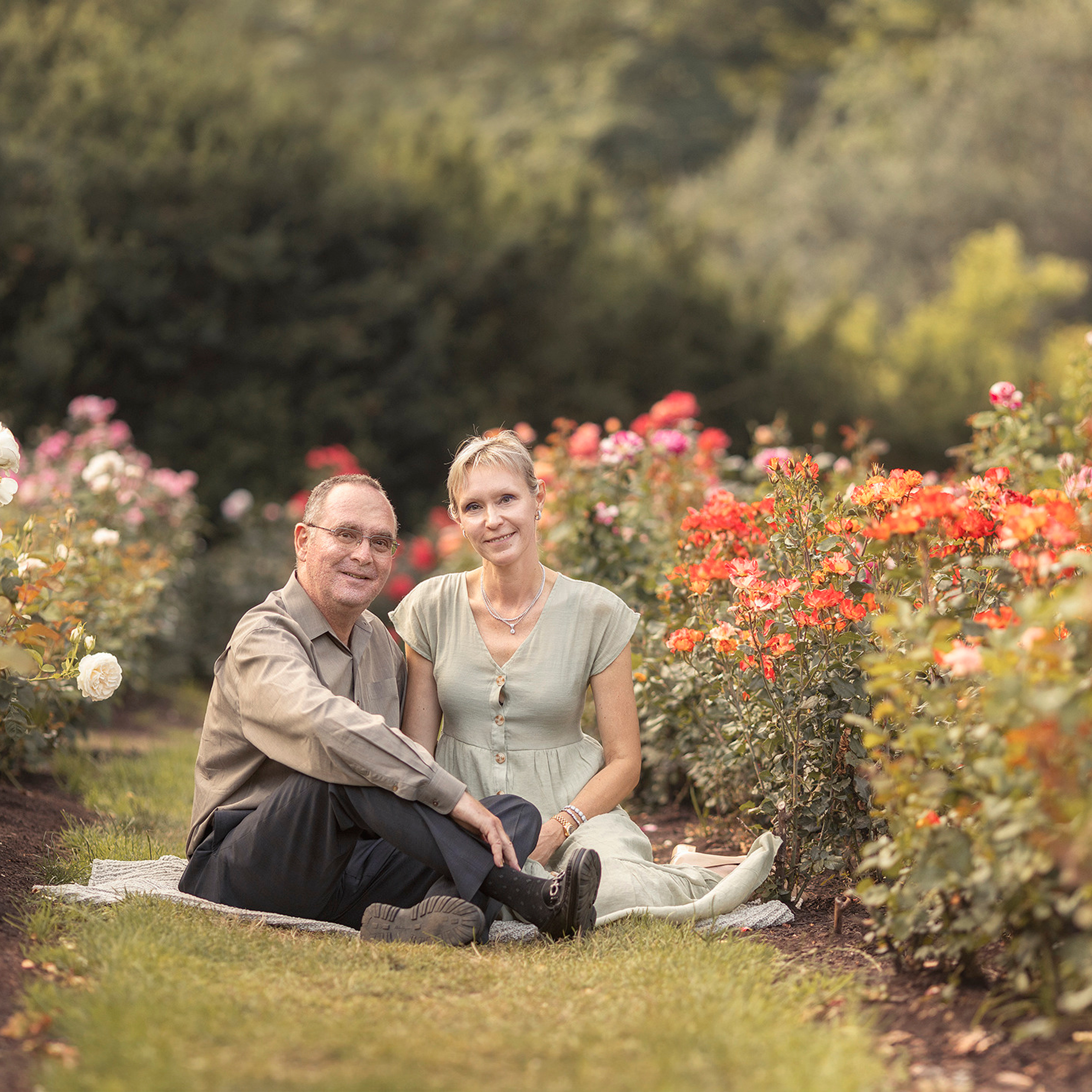 Testimonials. Elena Baldes, family photographer