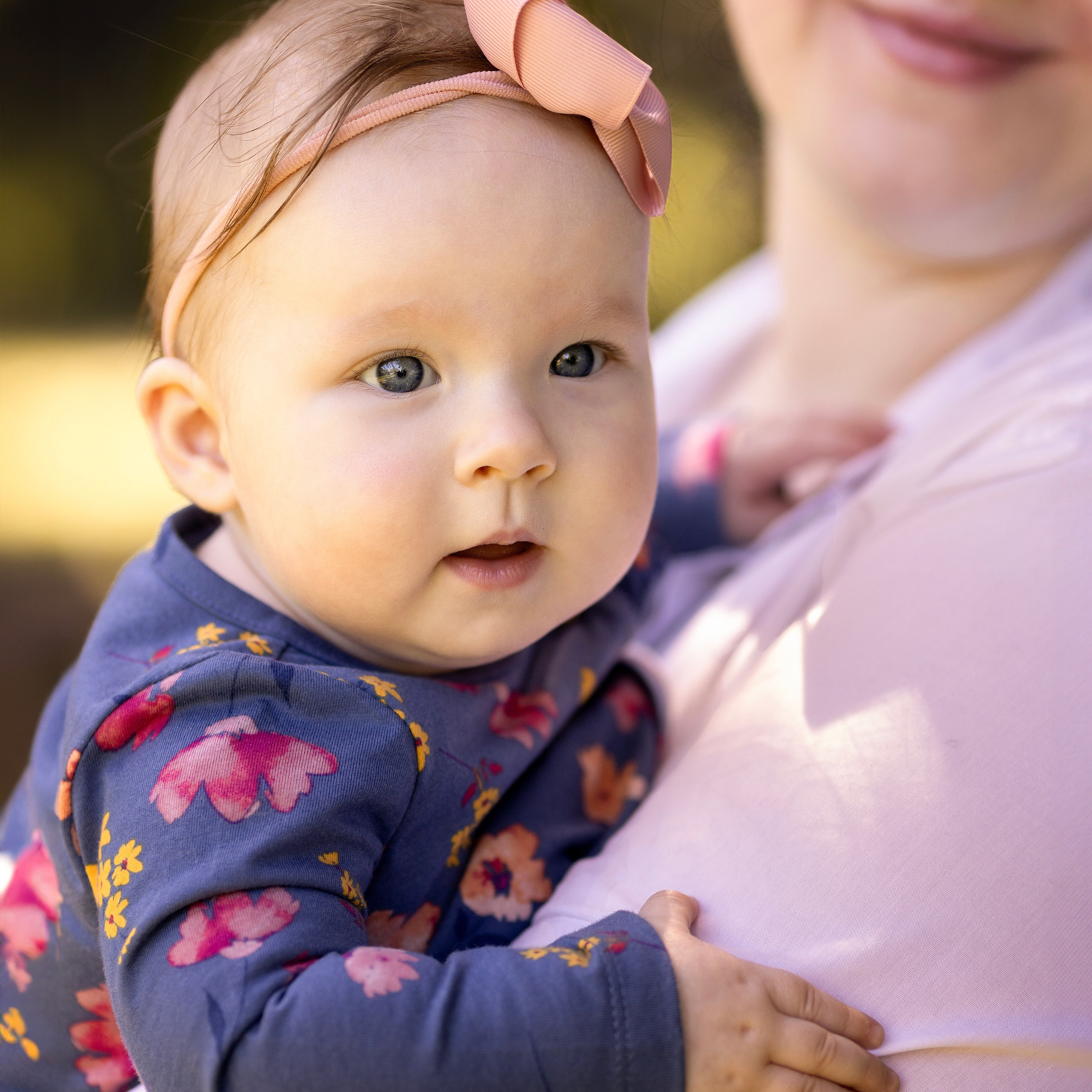 Testimonials. Elena Baldes, family photographer