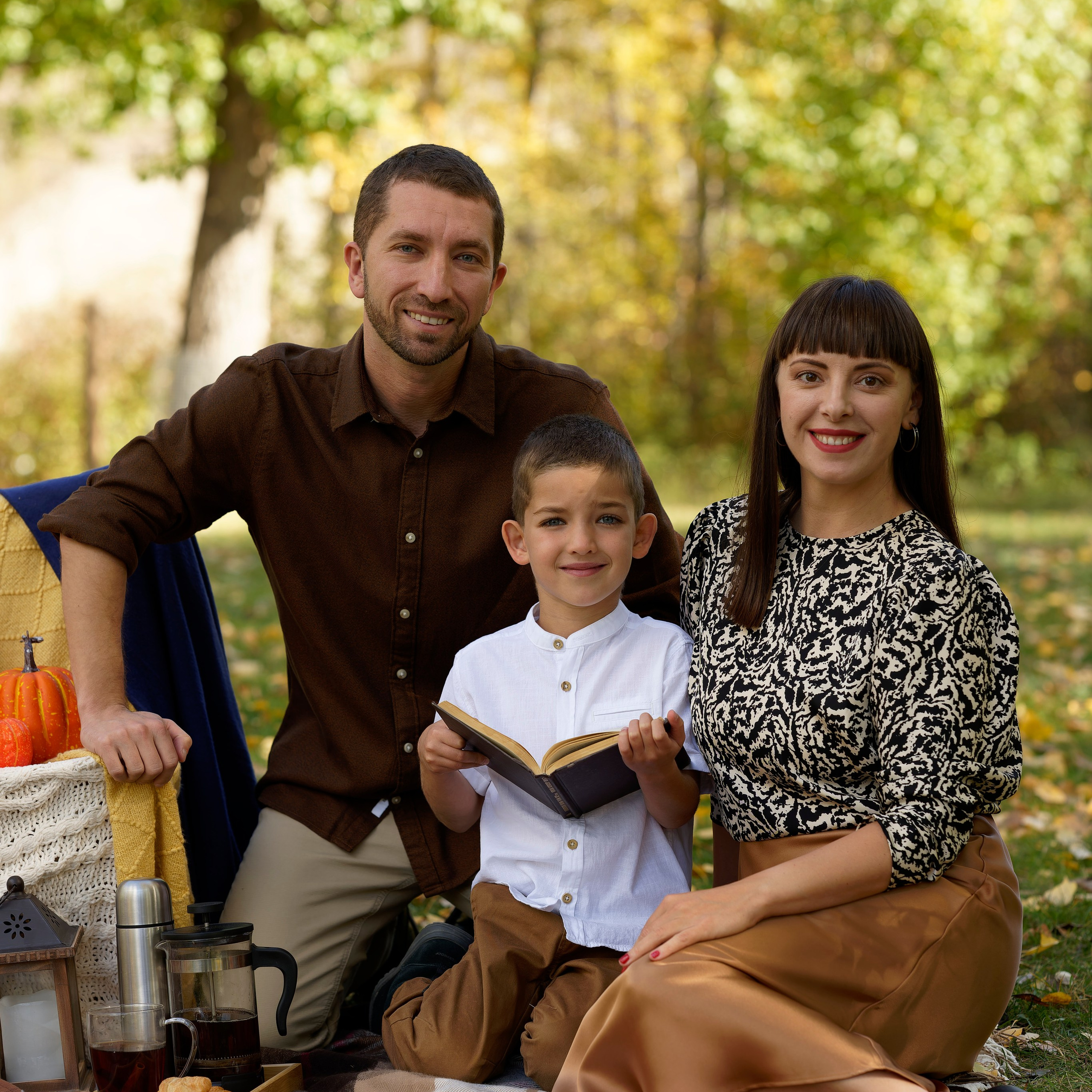 Reviews. Calgary Portrait & Family and Child Photographer