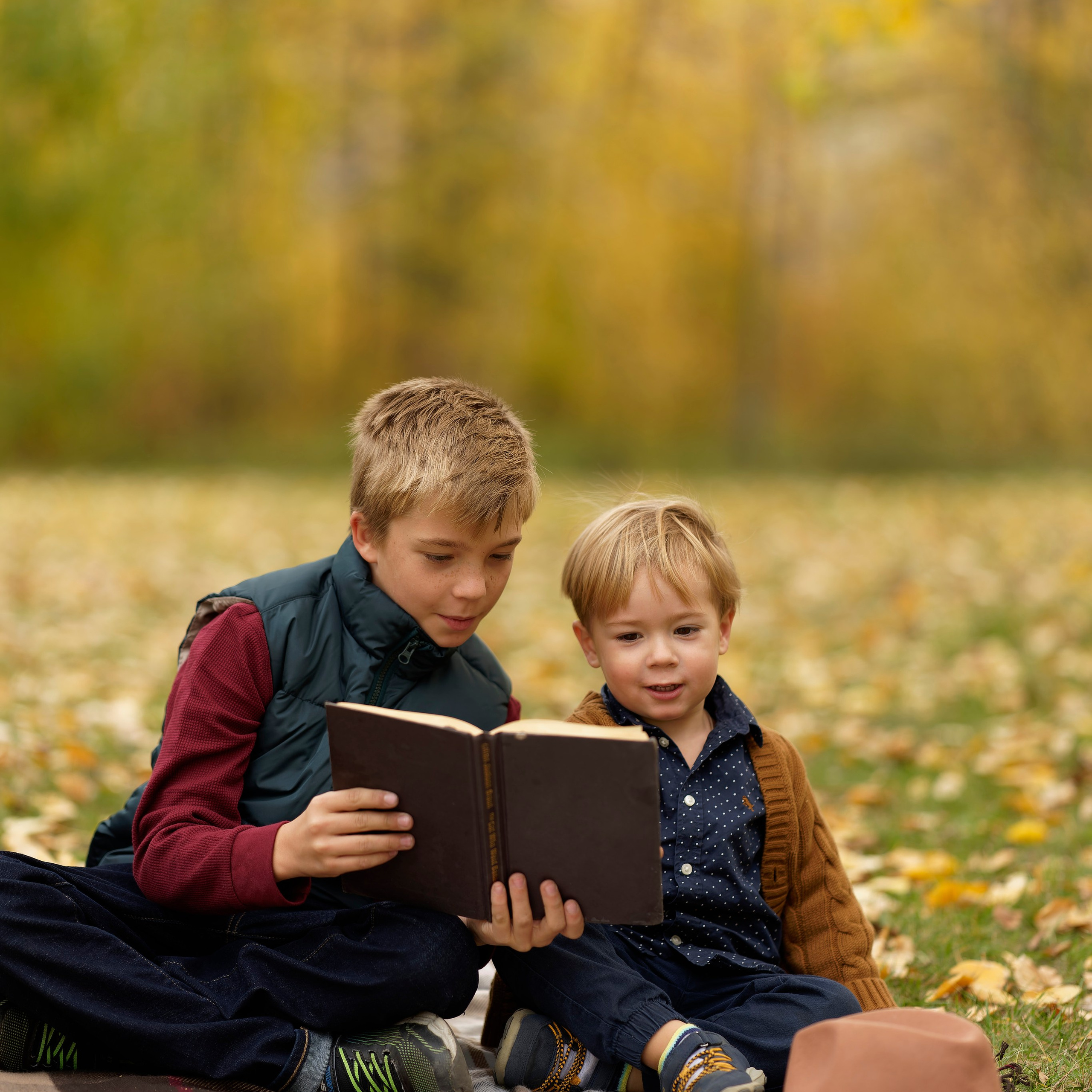 Reviews. Calgary Portrait & Family and Child Photographer