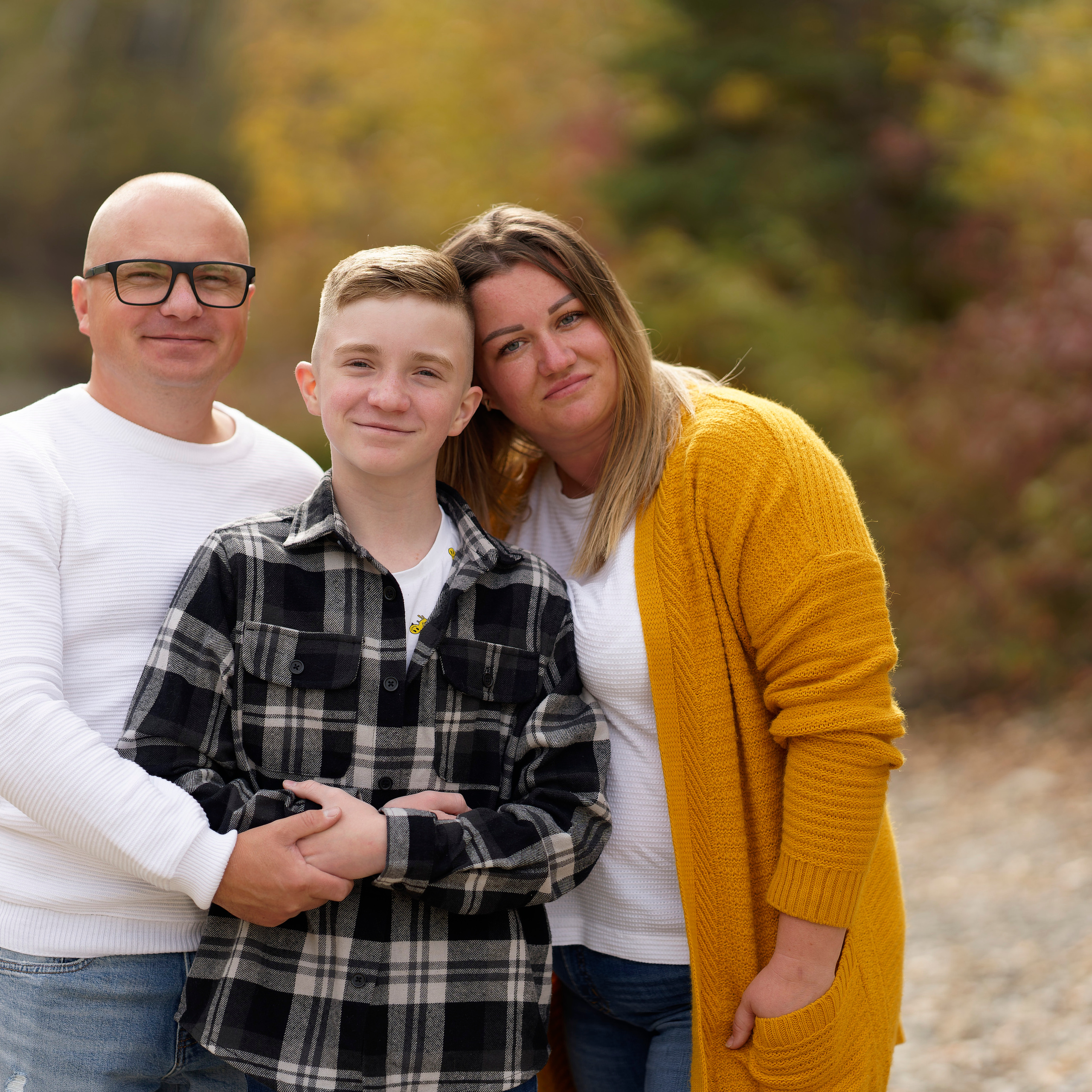 Reviews. Calgary Portrait & Family and Child Photographer