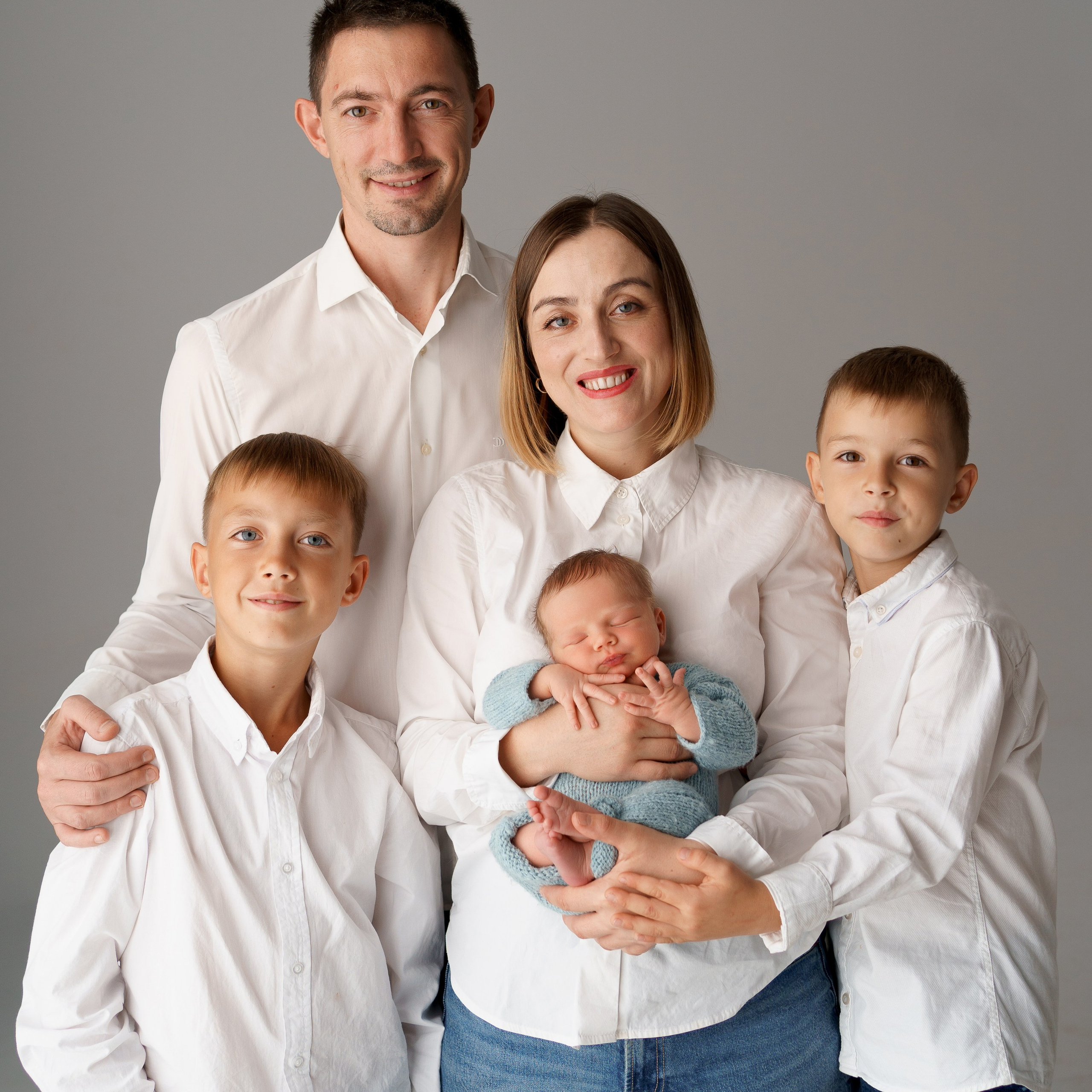 Testimonials. Newborn, Maternity & Family Photographer Dublin | Ana Boicenco