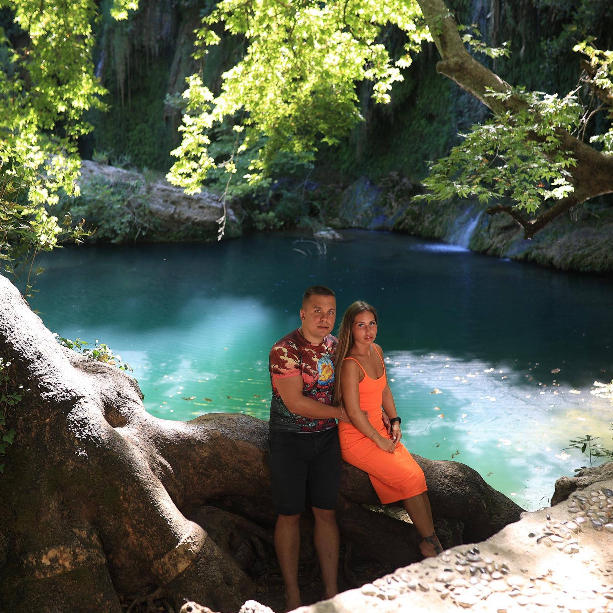 Отзывы клиентов. Фотограф в Турции, Анталии, Кемере, Белеке, Сиде, Каше, Калкане, Фетхие