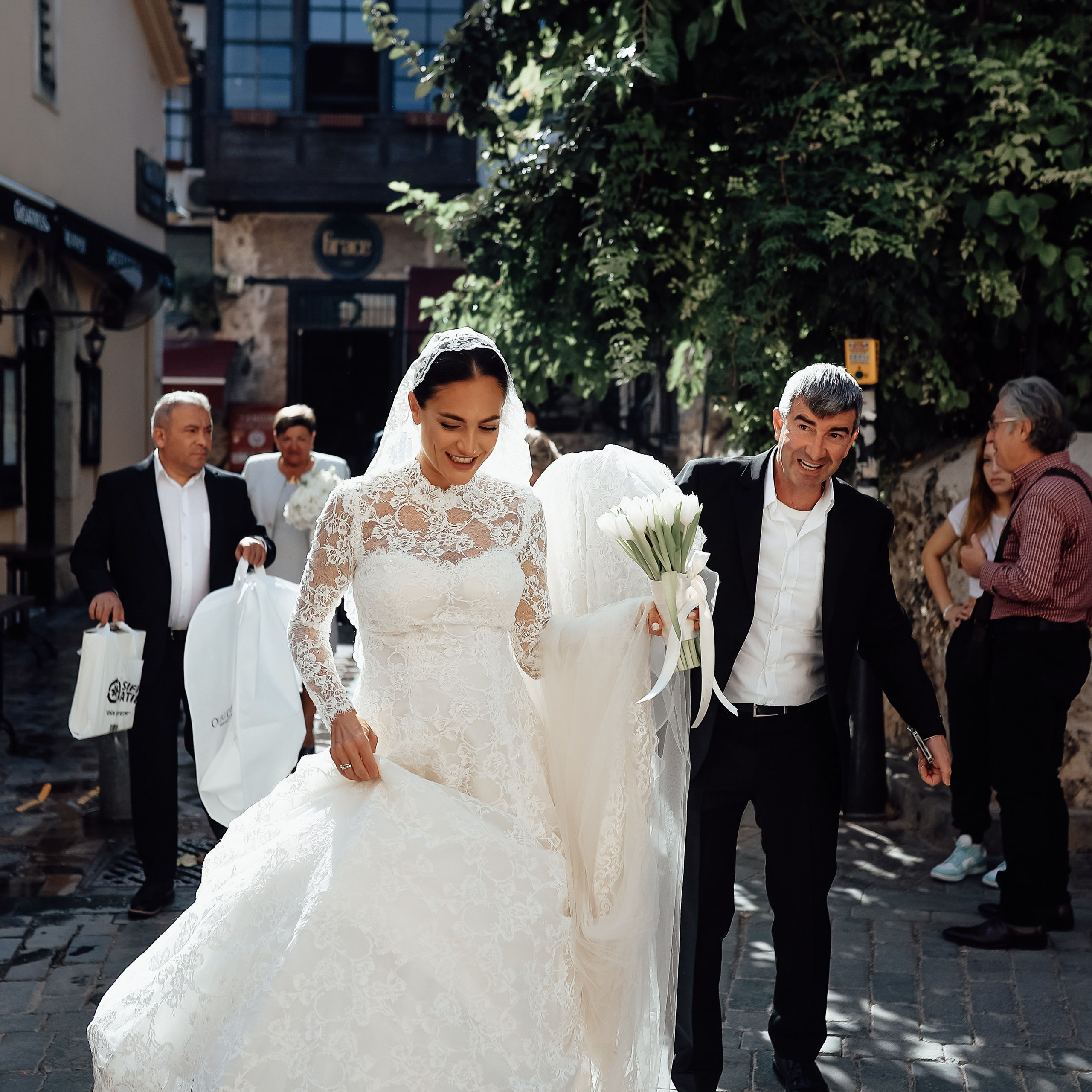 Отзывы клиентов. Фотограф в Турции, Анталии, Кемере, Белеке, Сиде, Каше, Калкане, Фетхие