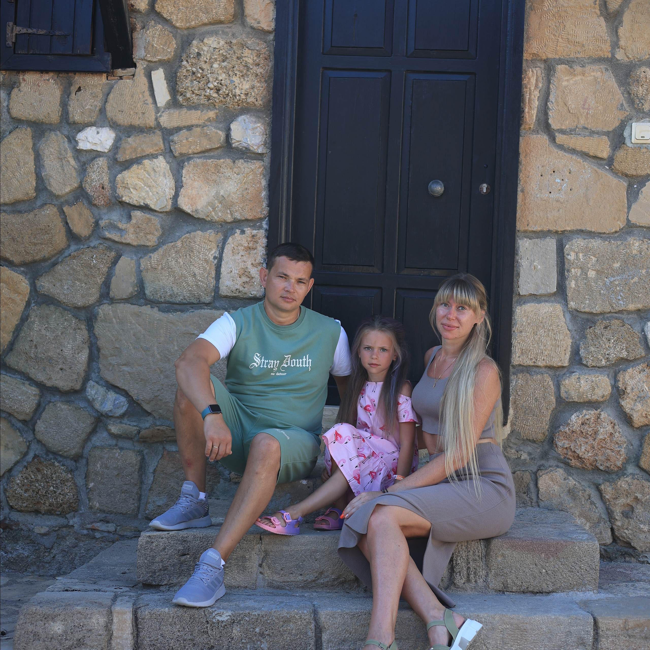 Отзывы клиентов. Фотограф в Турции, Анталии, Кемере, Белеке, Сиде, Каше, Калкане, Фетхие