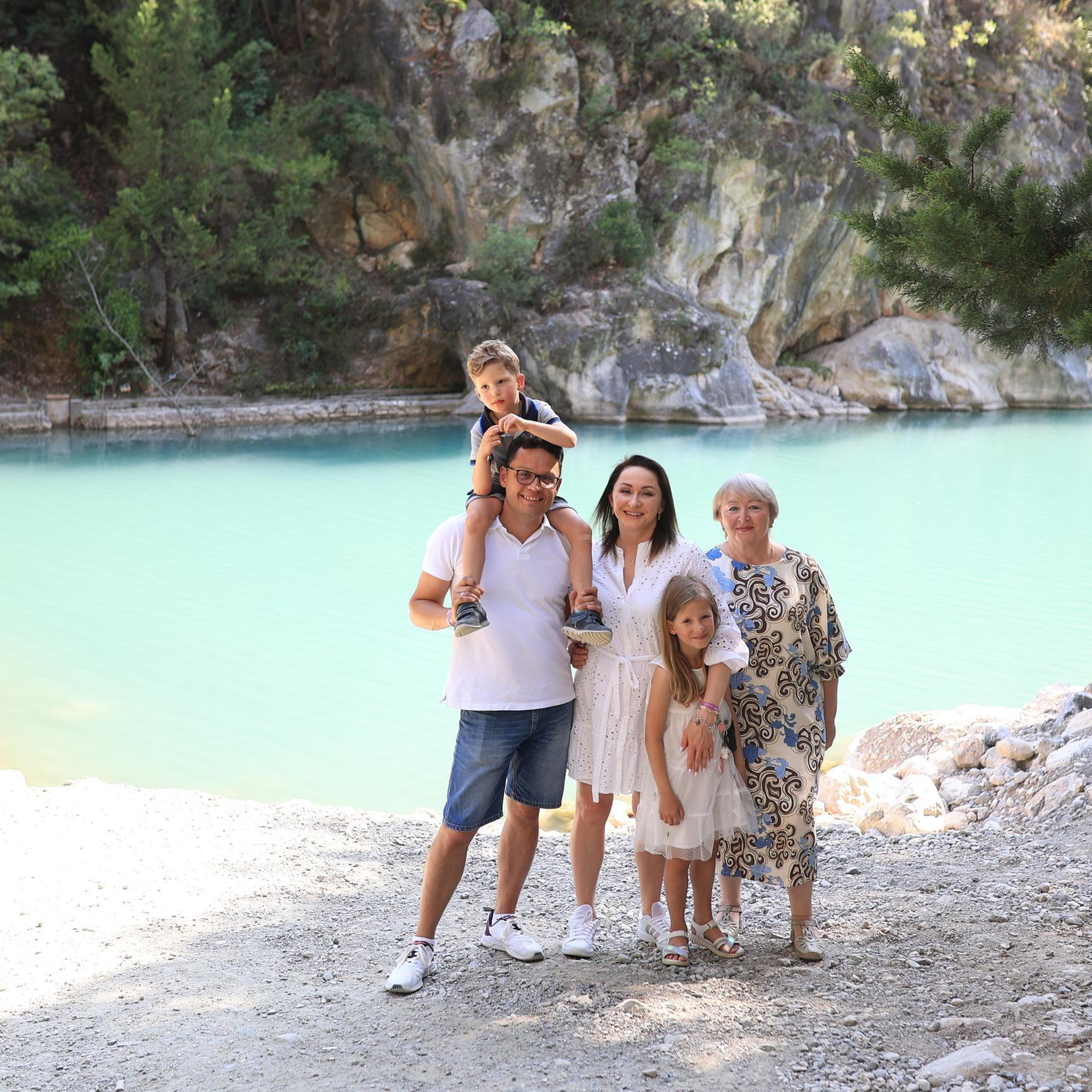 Отзывы клиентов. Фотограф в Турции, Анталии, Кемере, Белеке, Сиде, Каше, Калкане, Фетхие