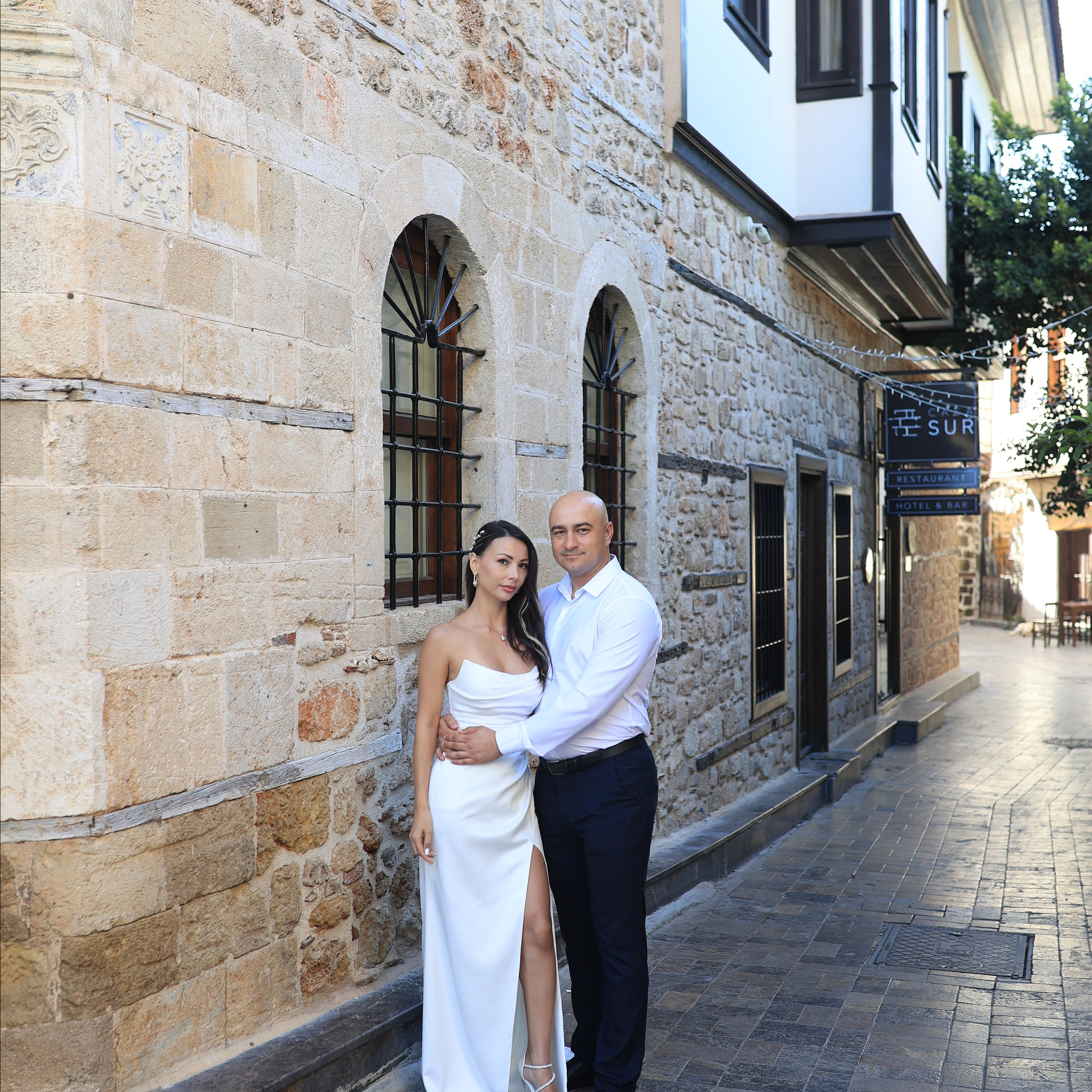 Отзывы клиентов. Фотограф в Турции, Анталии, Кемере, Белеке, Сиде, Каше, Калкане, Фетхие