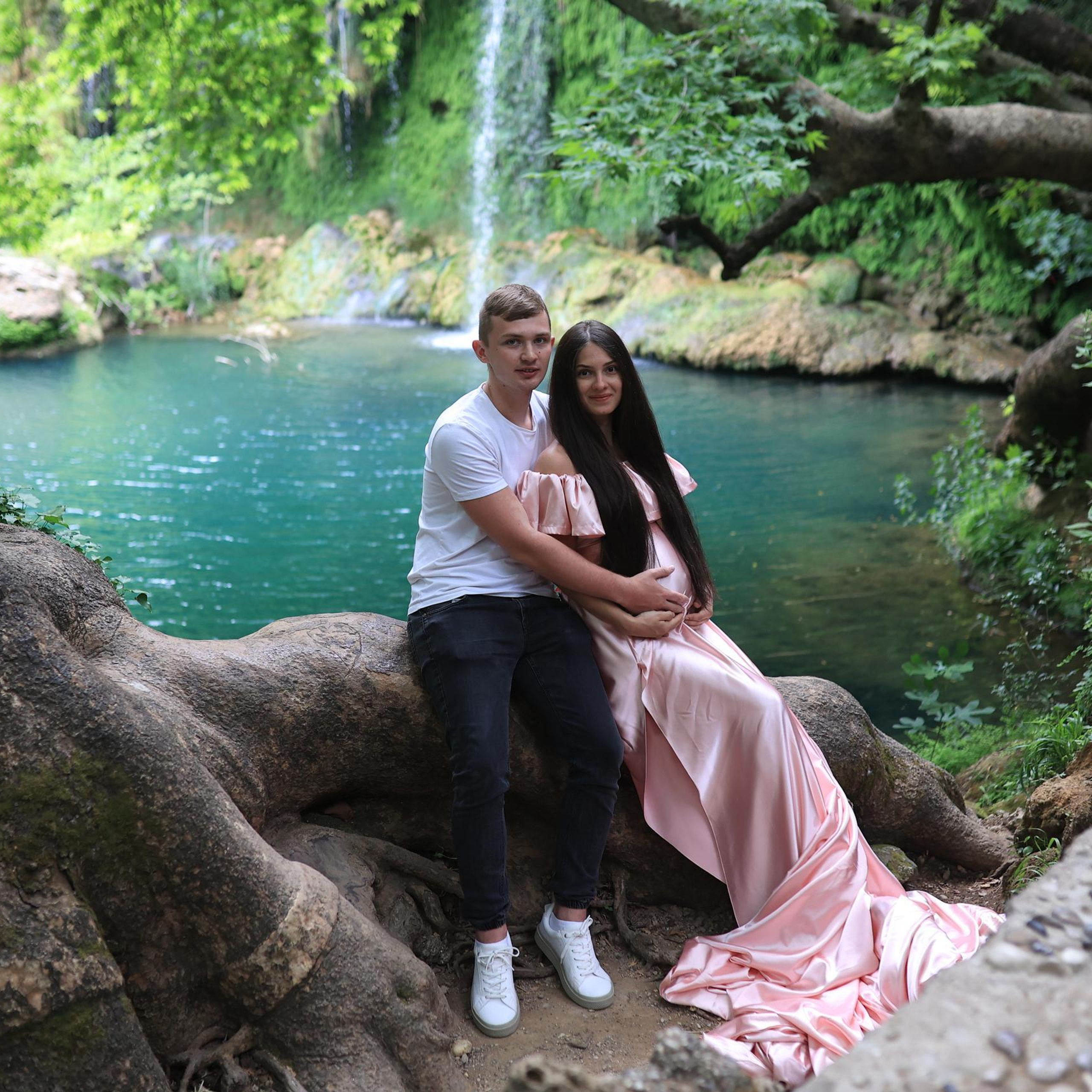 Отзывы клиентов. Фотограф в Турции, Анталии, Кемере, Белеке, Сиде, Каше, Калкане, Фетхие