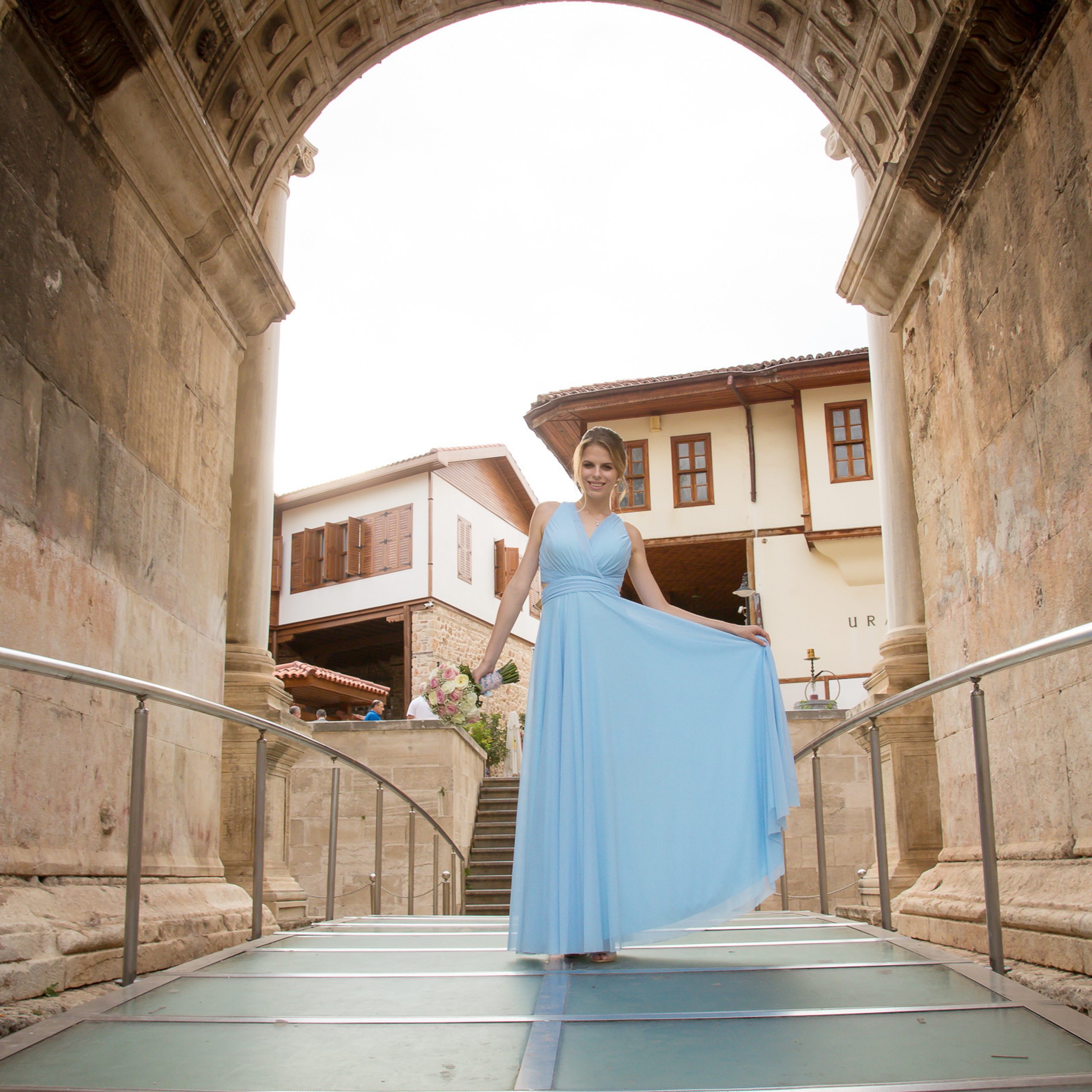 Отзывы клиентов. Фотограф в Турции, Анталии, Кемере, Белеке, Сиде, Каше, Калкане, Фетхие