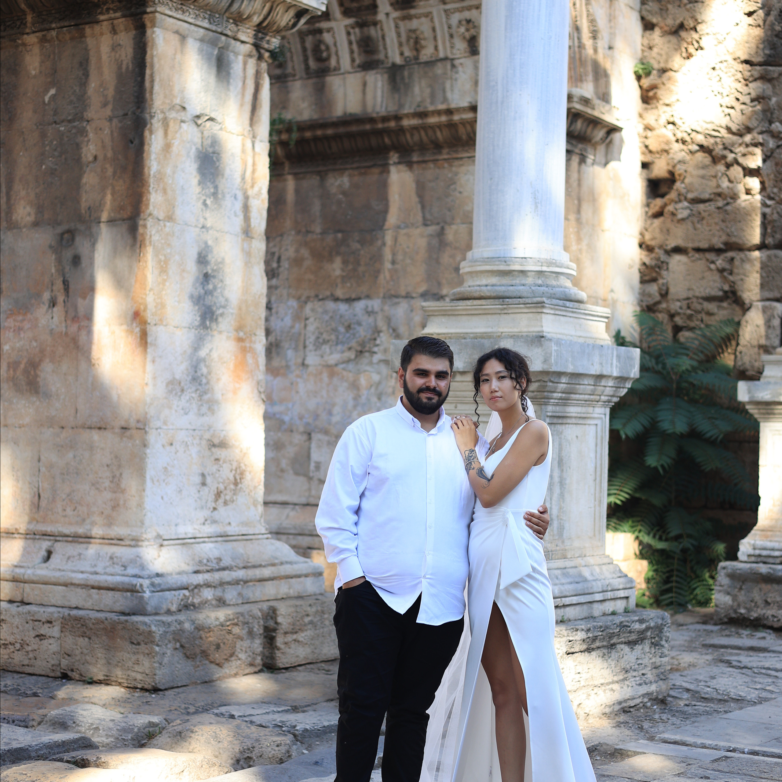 Отзывы клиентов. Фотограф в Турции, Анталии, Кемере, Белеке, Сиде, Каше, Калкане, Фетхие