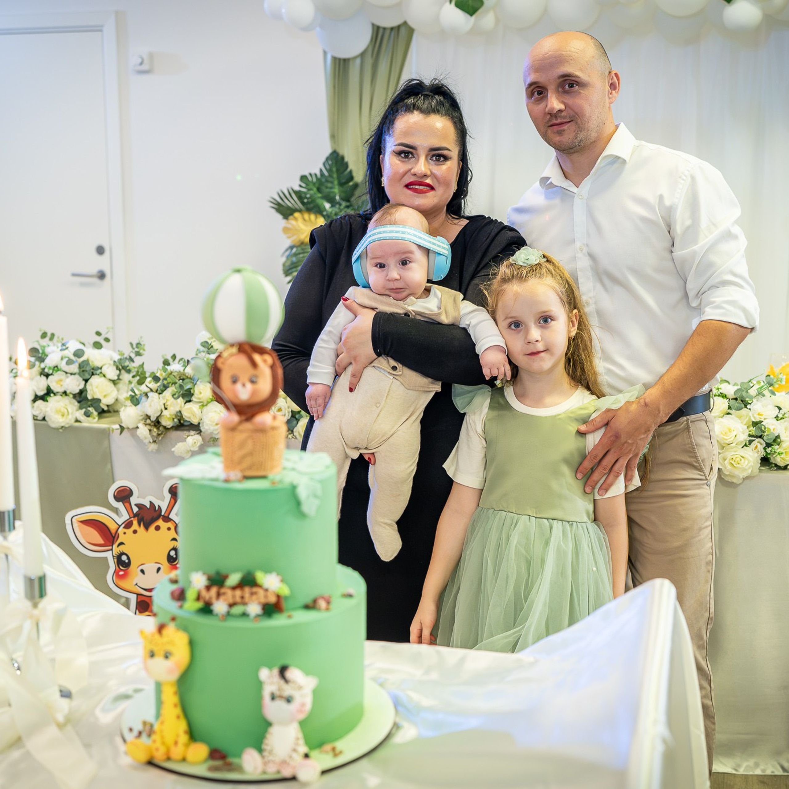 Magia Oglinzii. AlexEvents | Wedding and Baptism Photographer & Videographer in Denmark and Germany