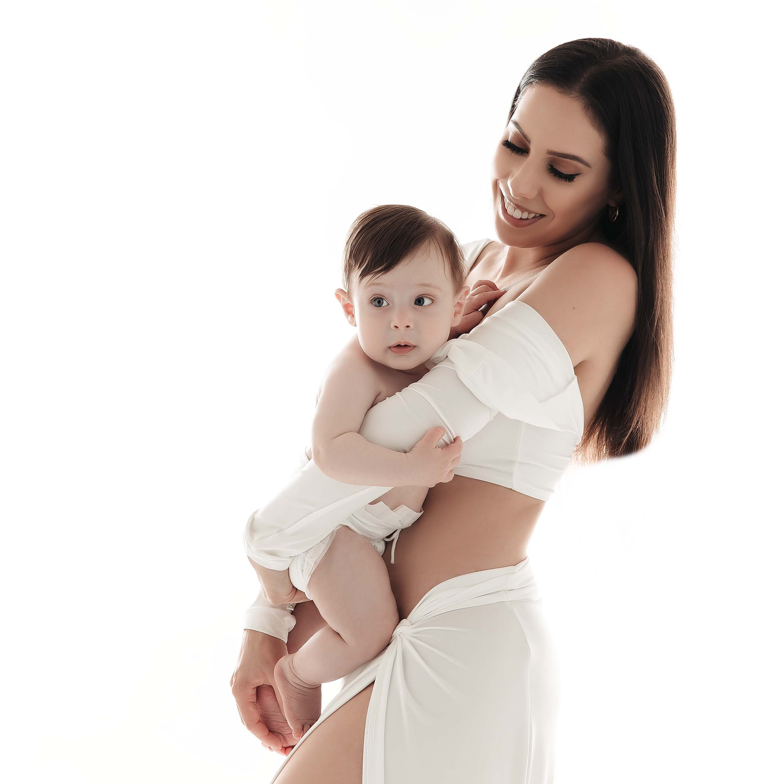 Testimonials. Los Angeles maternity, boudoir and family photographer