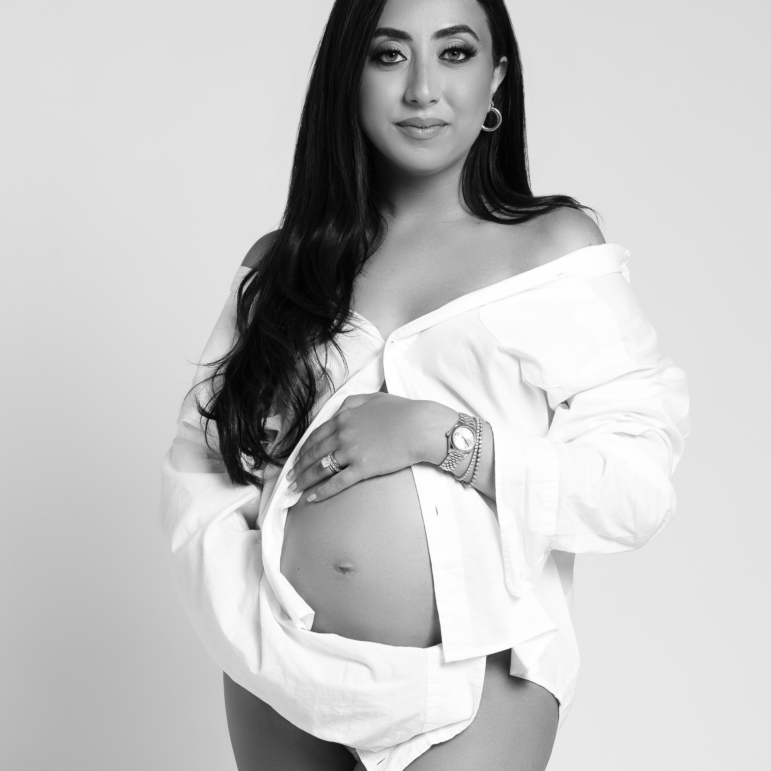 Testimonials. Los Angeles maternity, boudoir and family photographer