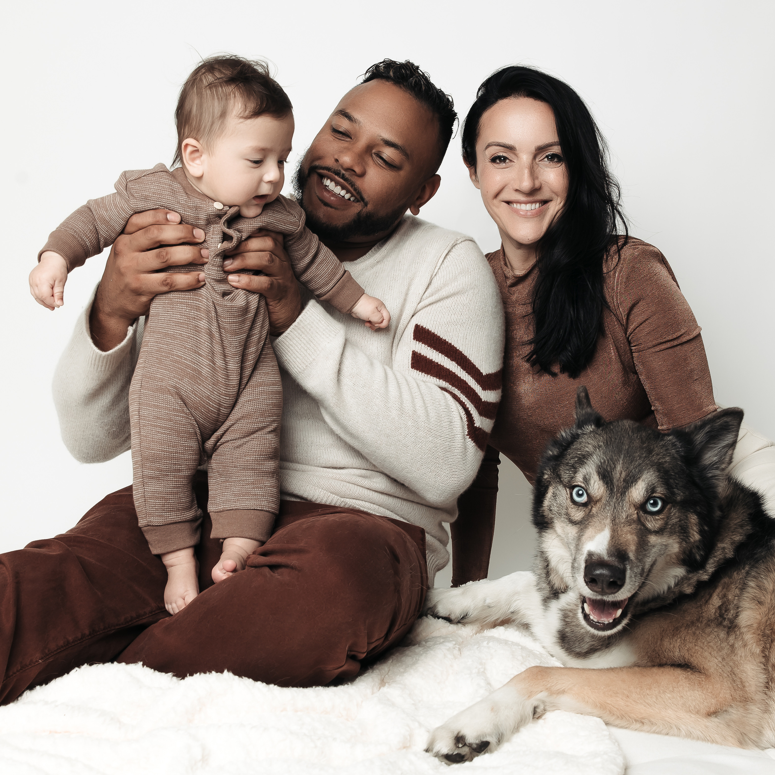 Testimonials. Los Angeles maternity, boudoir and family photographer