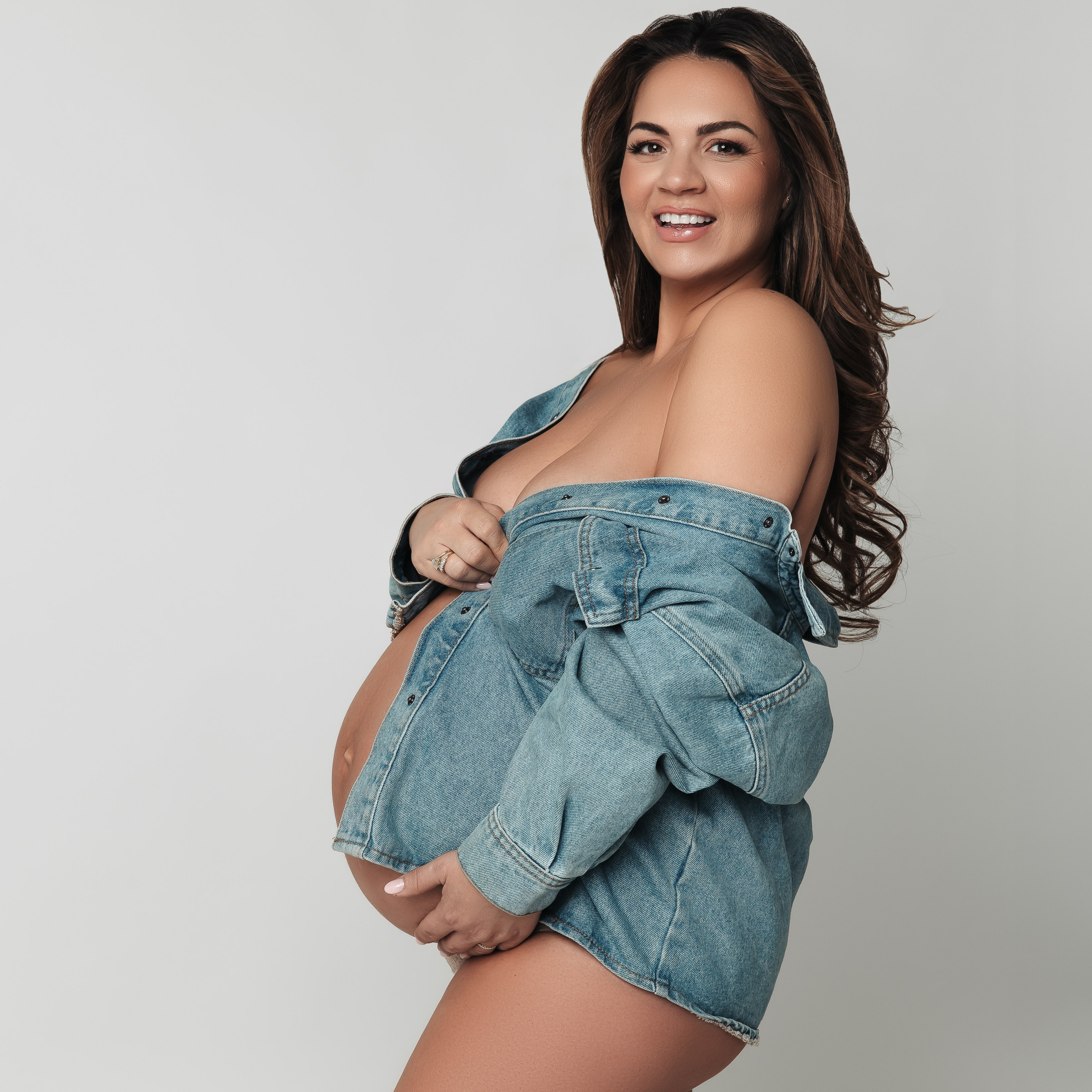 Testimonials. Los Angeles maternity, boudoir and family photographer