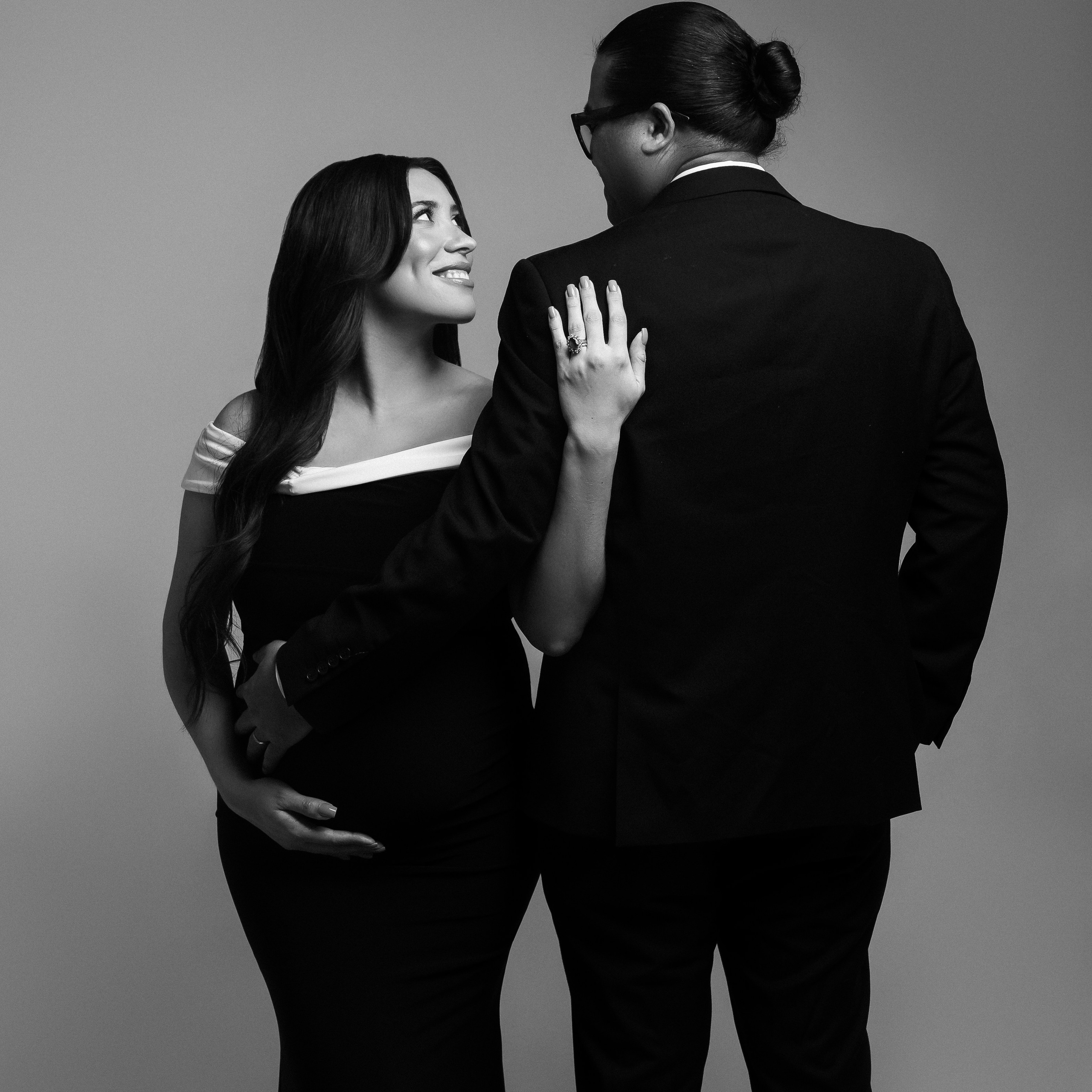 Testimonials. Los Angeles maternity, boudoir and family photographer