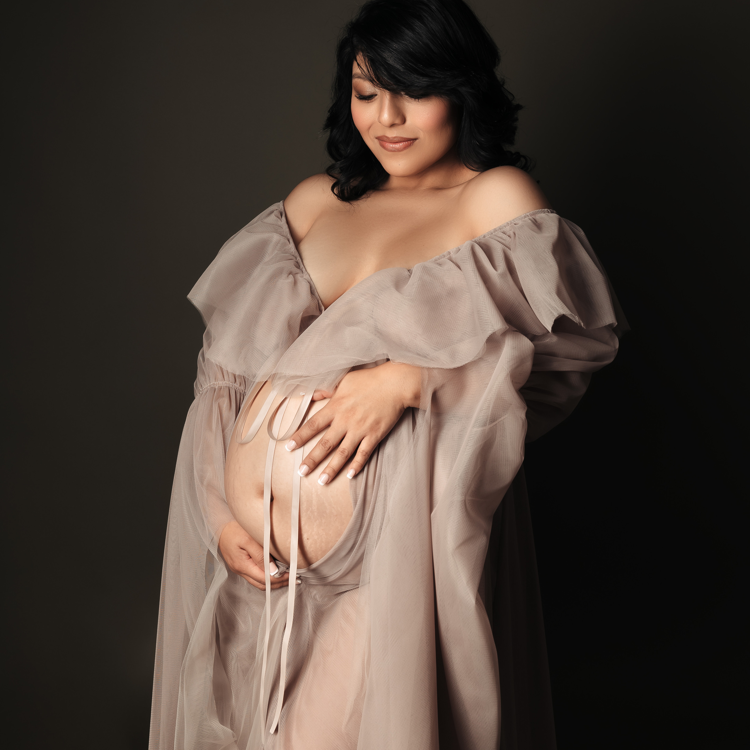 Testimonials. Los Angeles maternity, boudoir and family photographer