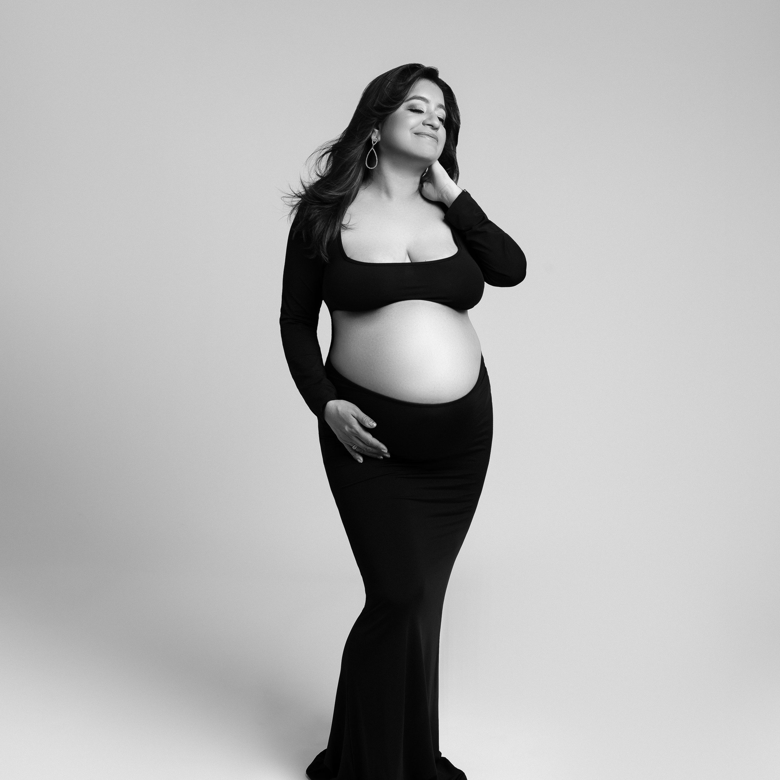 Testimonials. Los Angeles maternity, boudoir and family photographer