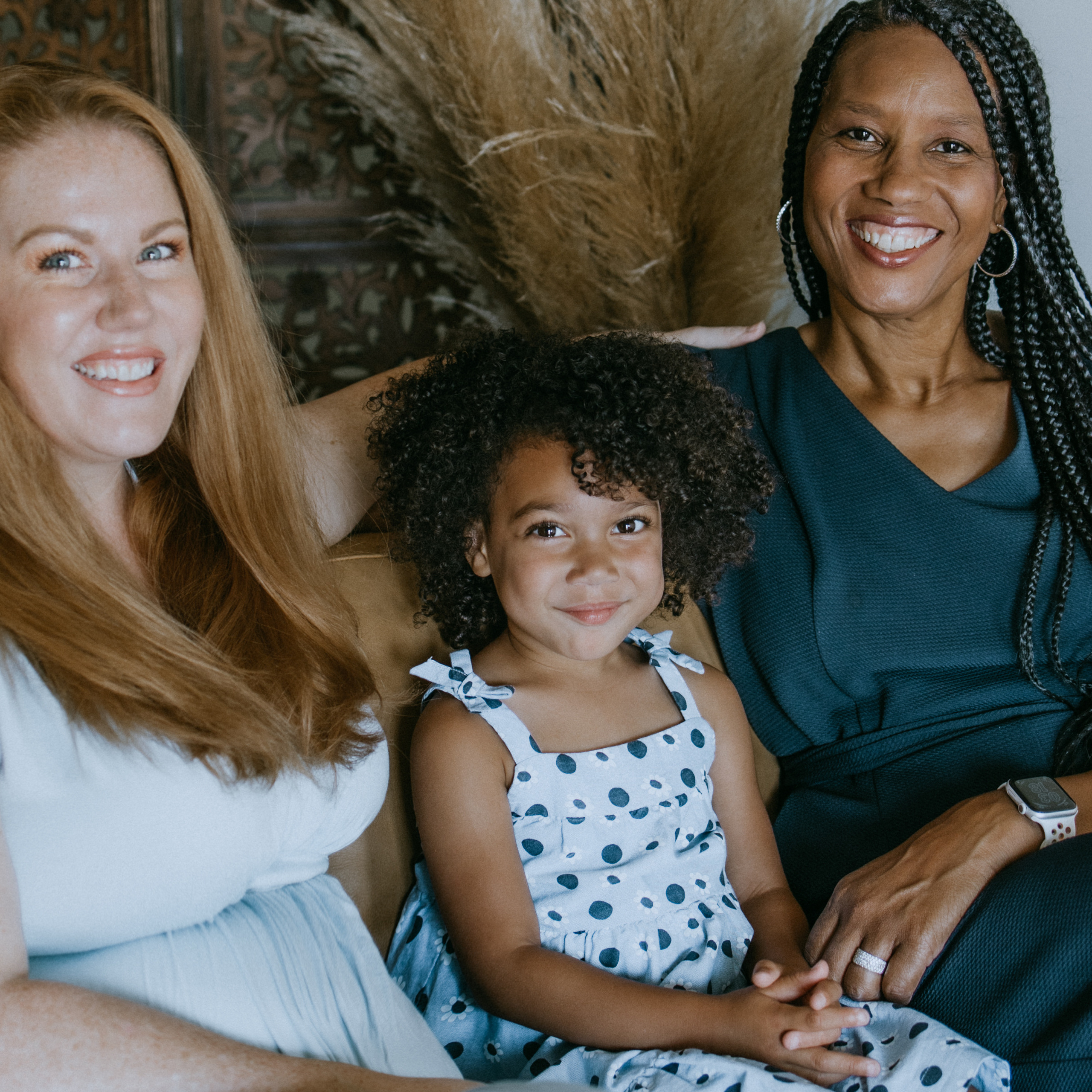 Testimonials. Los Angeles maternity, boudoir and family photographer