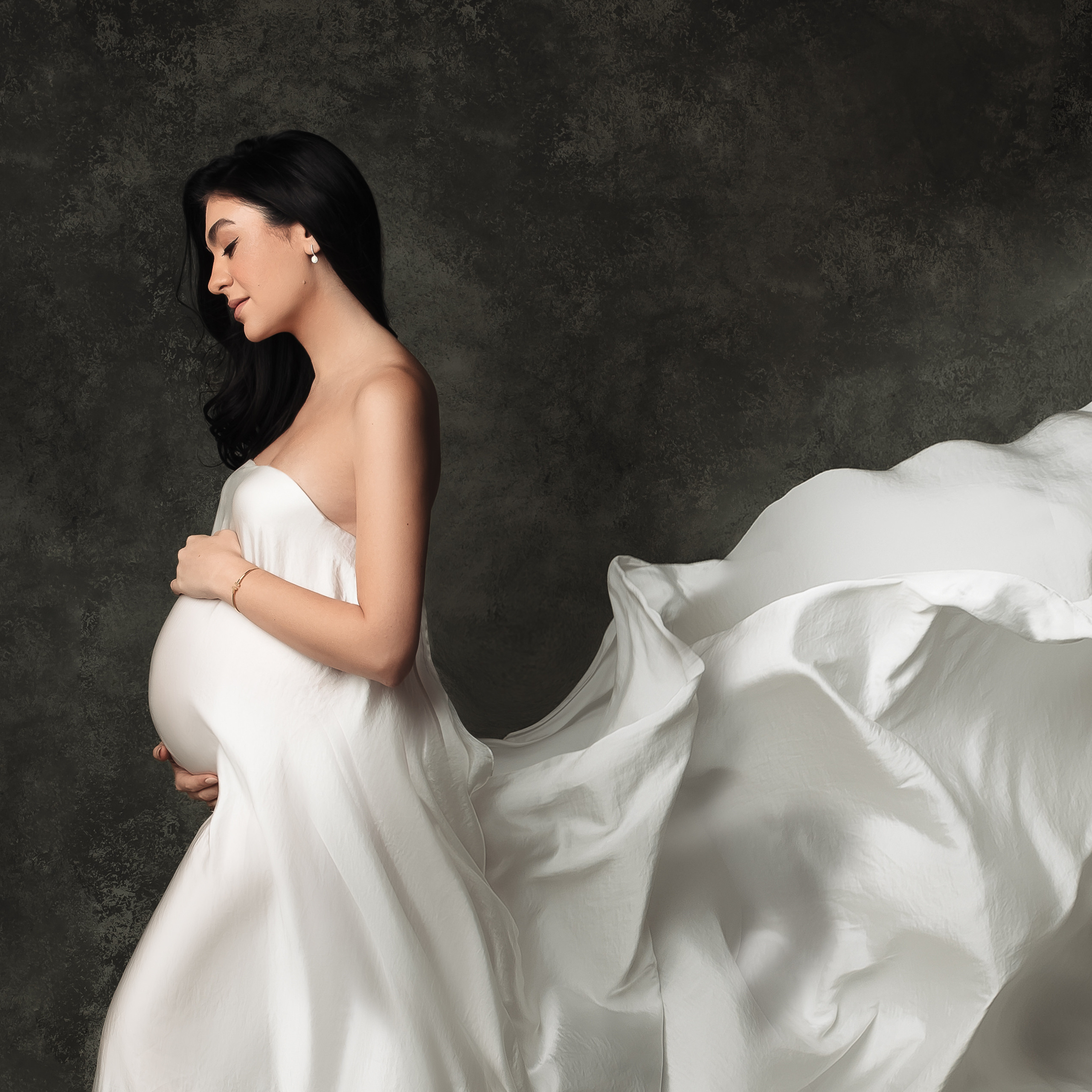 Testimonials. Los Angeles maternity, boudoir and family photographer