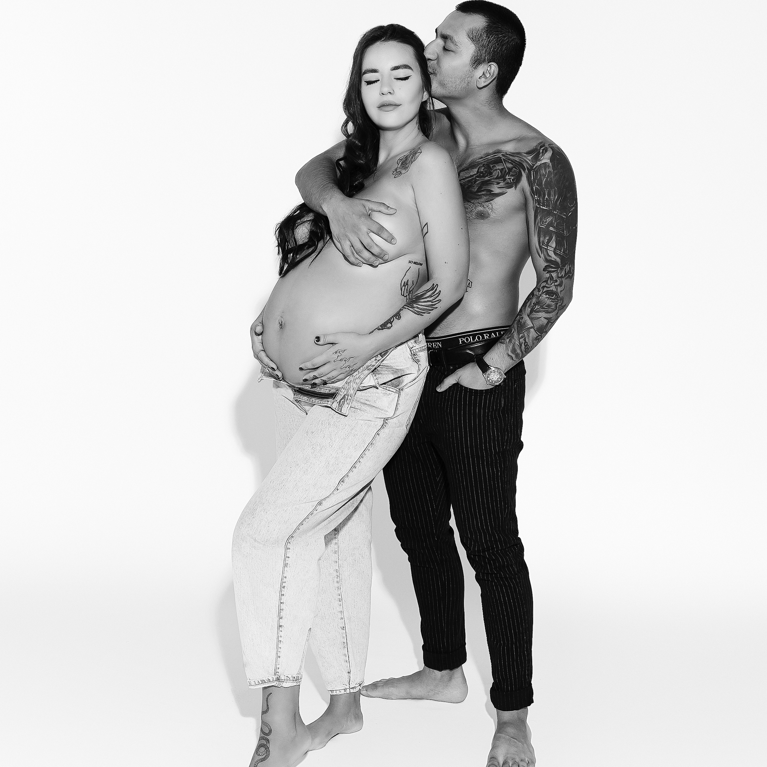 Testimonials. Los Angeles maternity, boudoir and family photographer