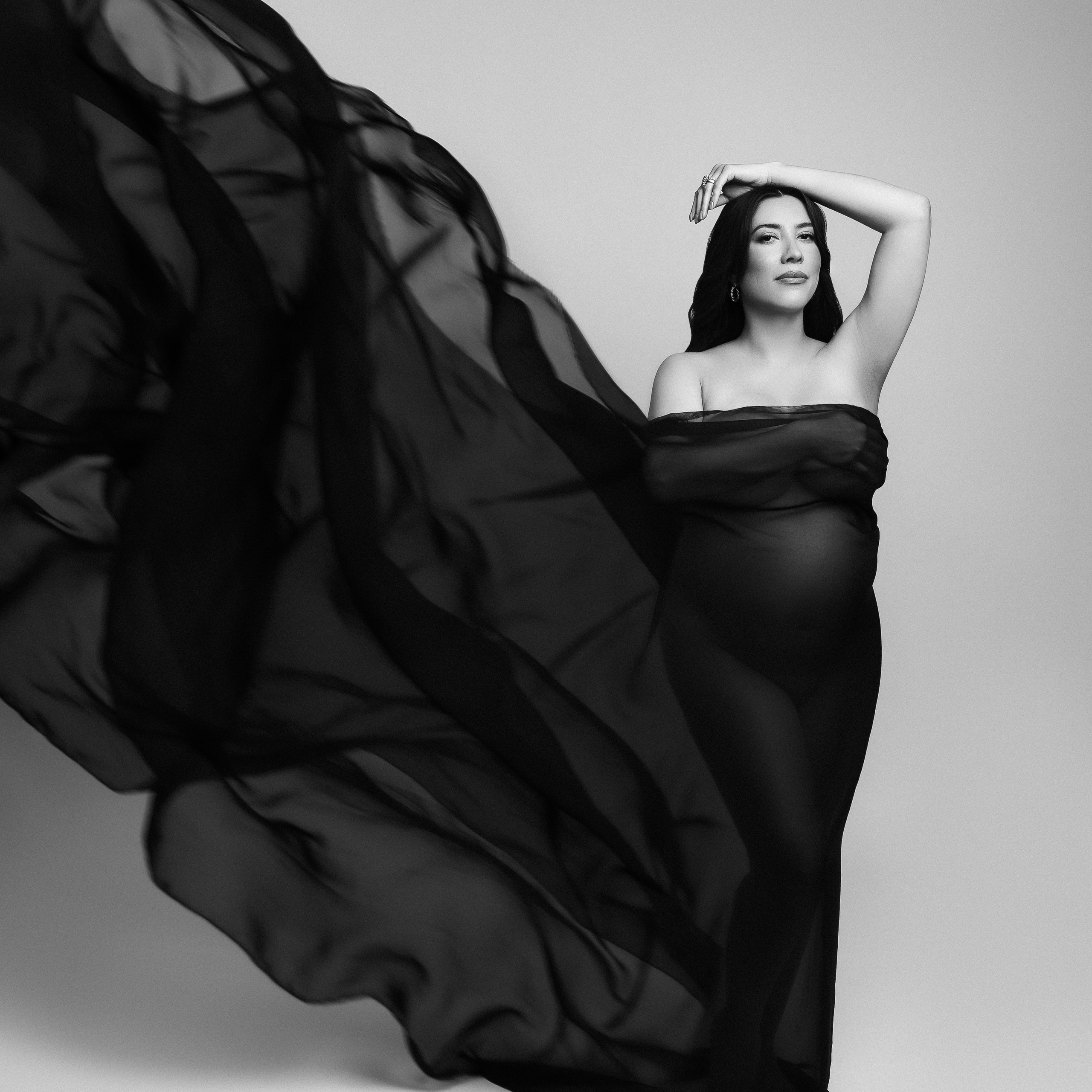 Testimonials. Los Angeles maternity, boudoir and family photographer