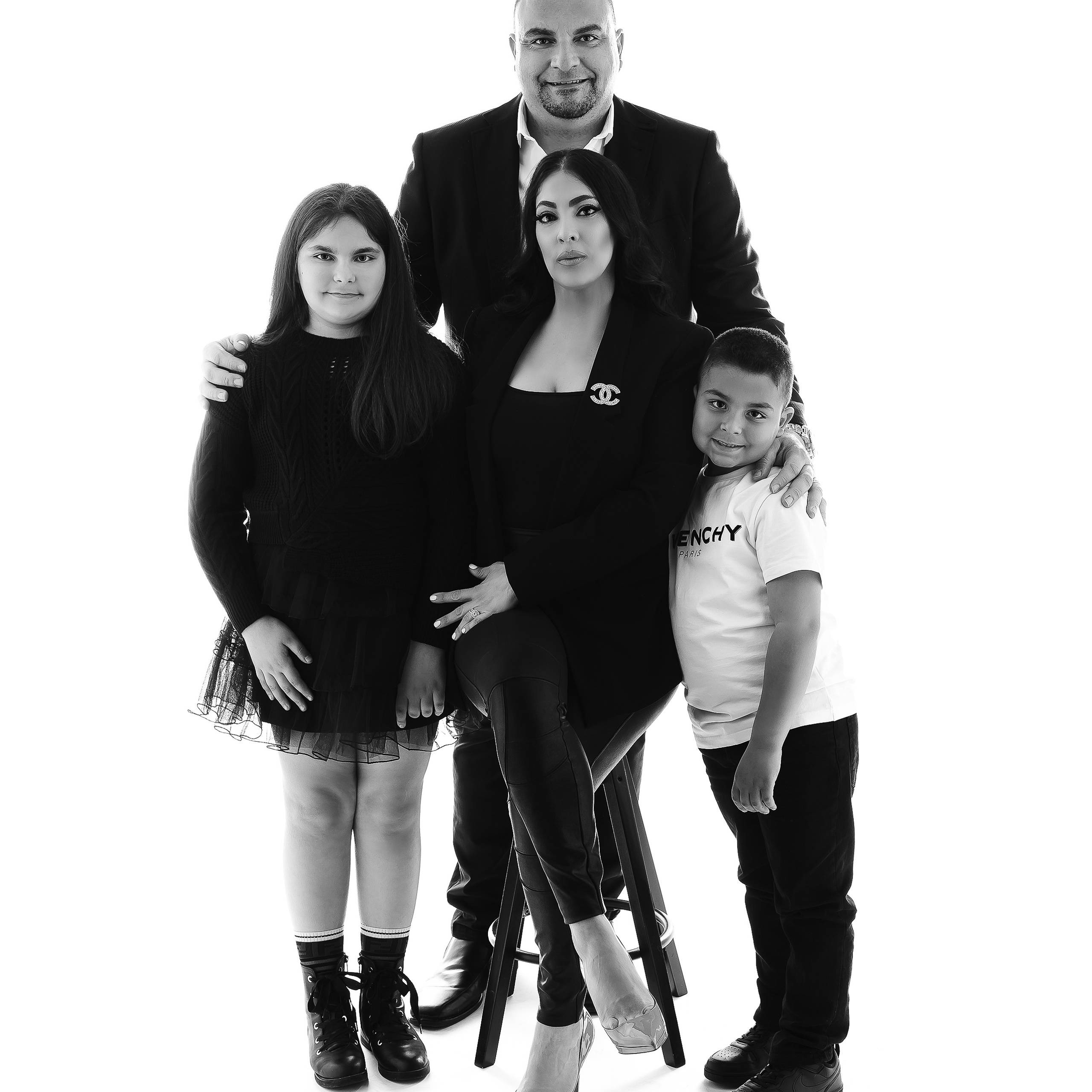 Testimonials. Los Angeles maternity, boudoir and family photographer