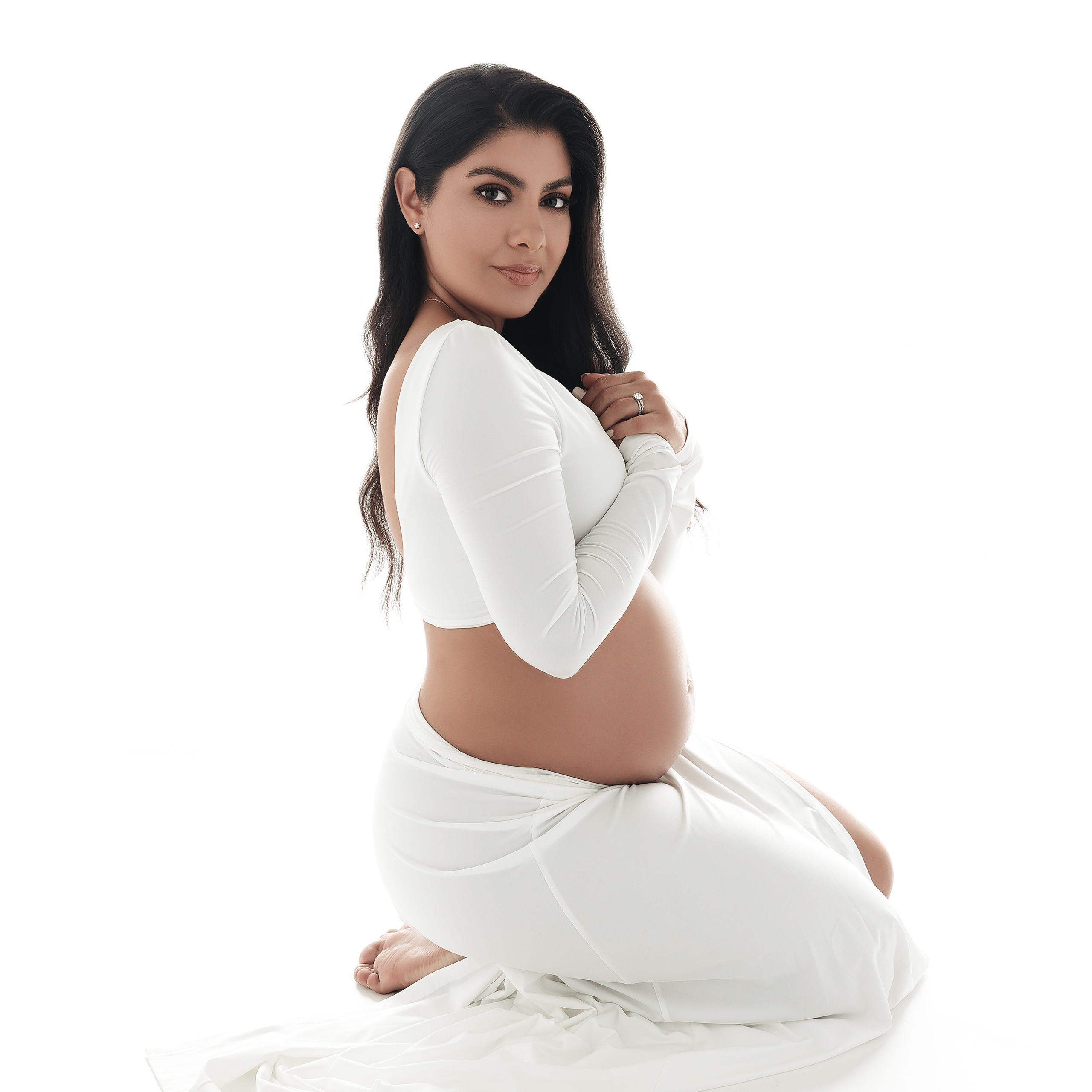 Testimonials. Los Angeles maternity, boudoir and family photographer