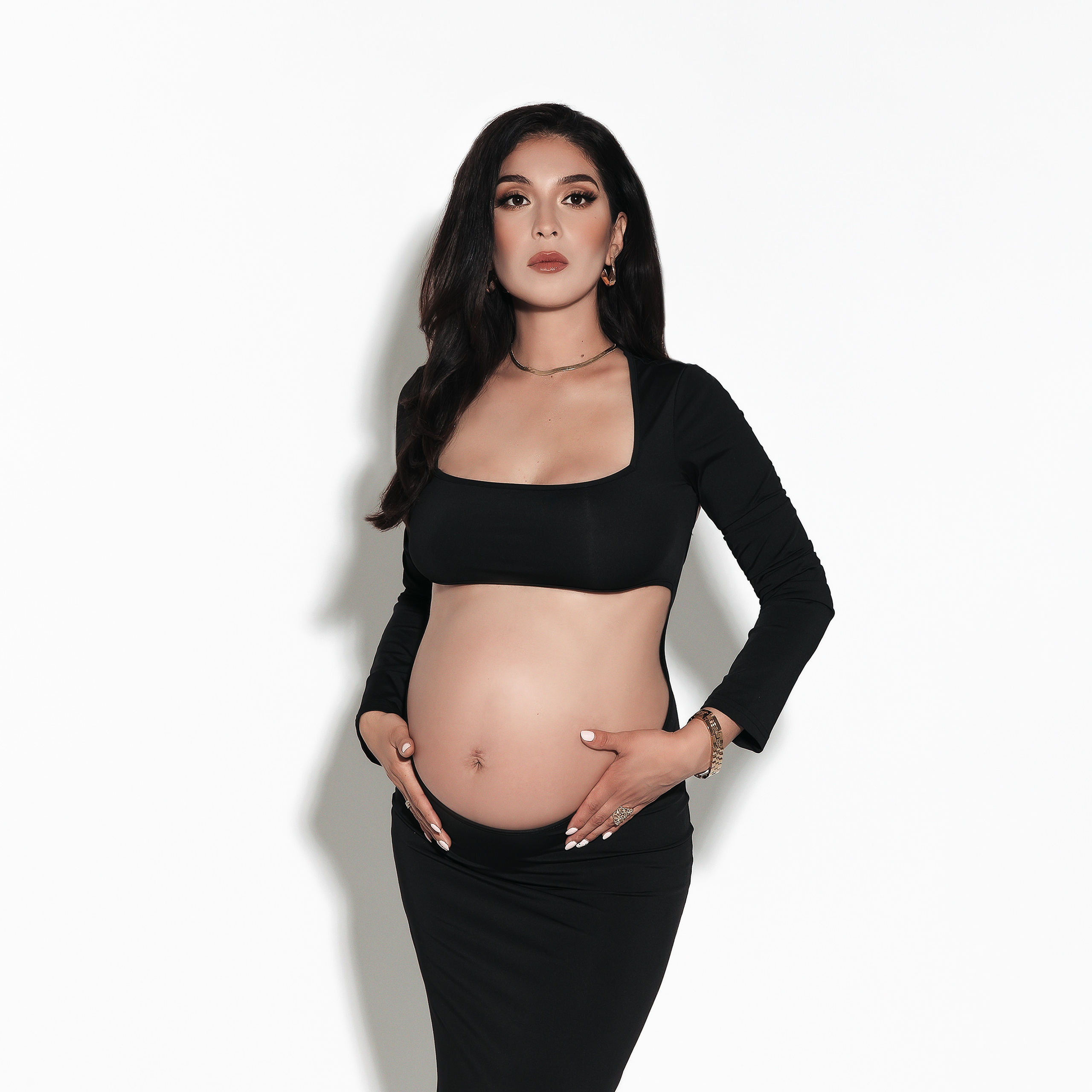 Testimonials. Los Angeles maternity, boudoir and family photographer