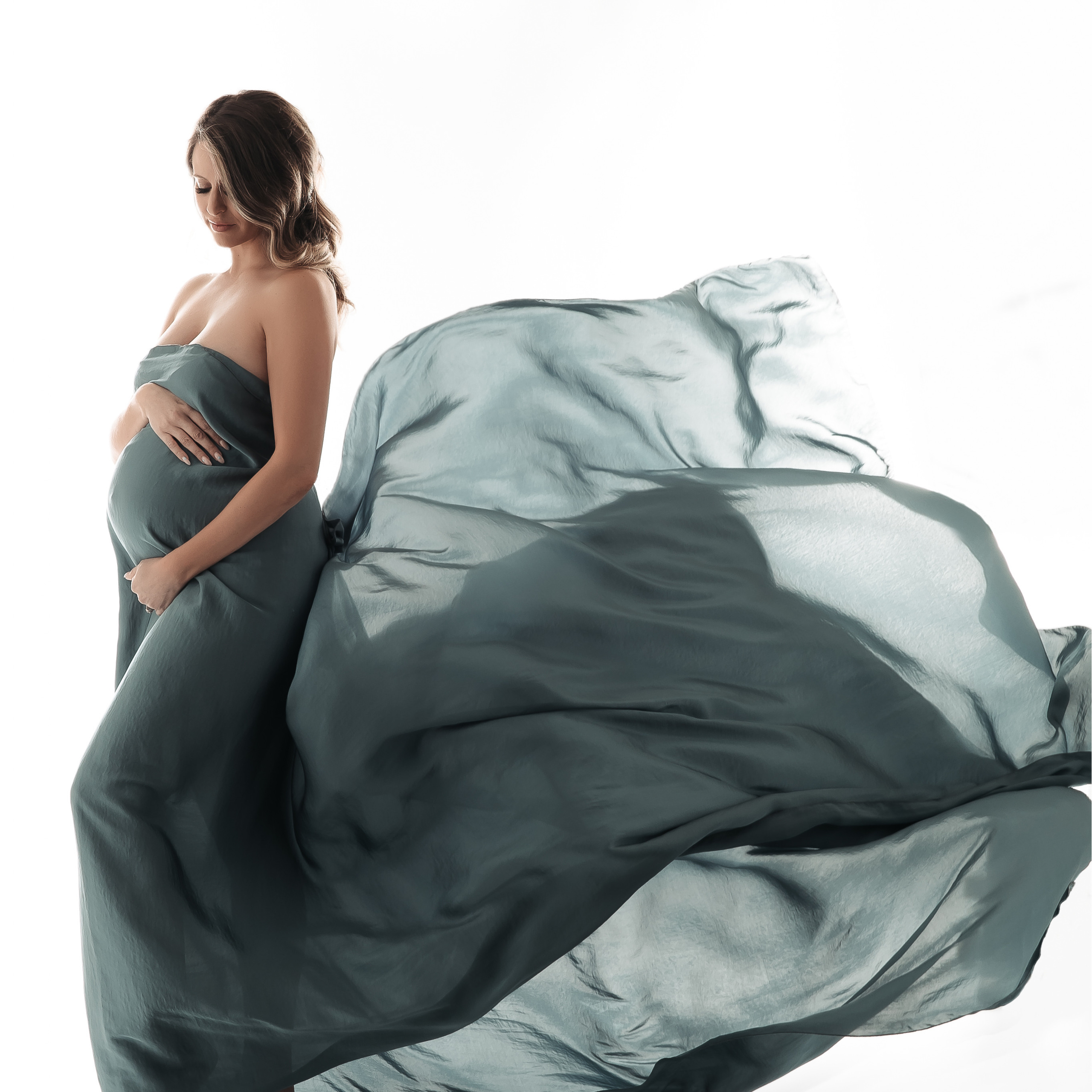 Testimonials. Los Angeles maternity, boudoir and family photographer