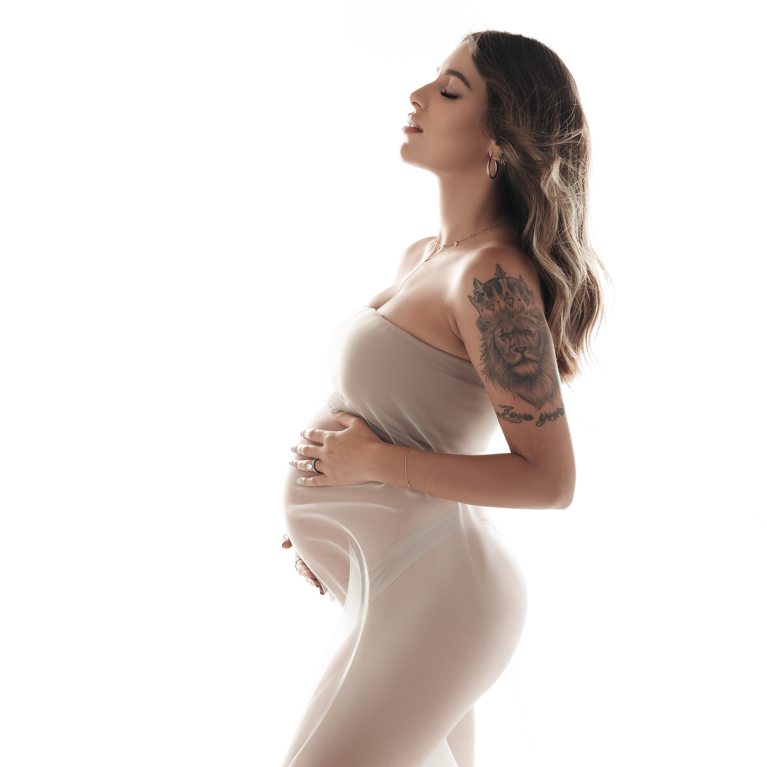 Testimonials. Los Angeles maternity, boudoir and family photographer