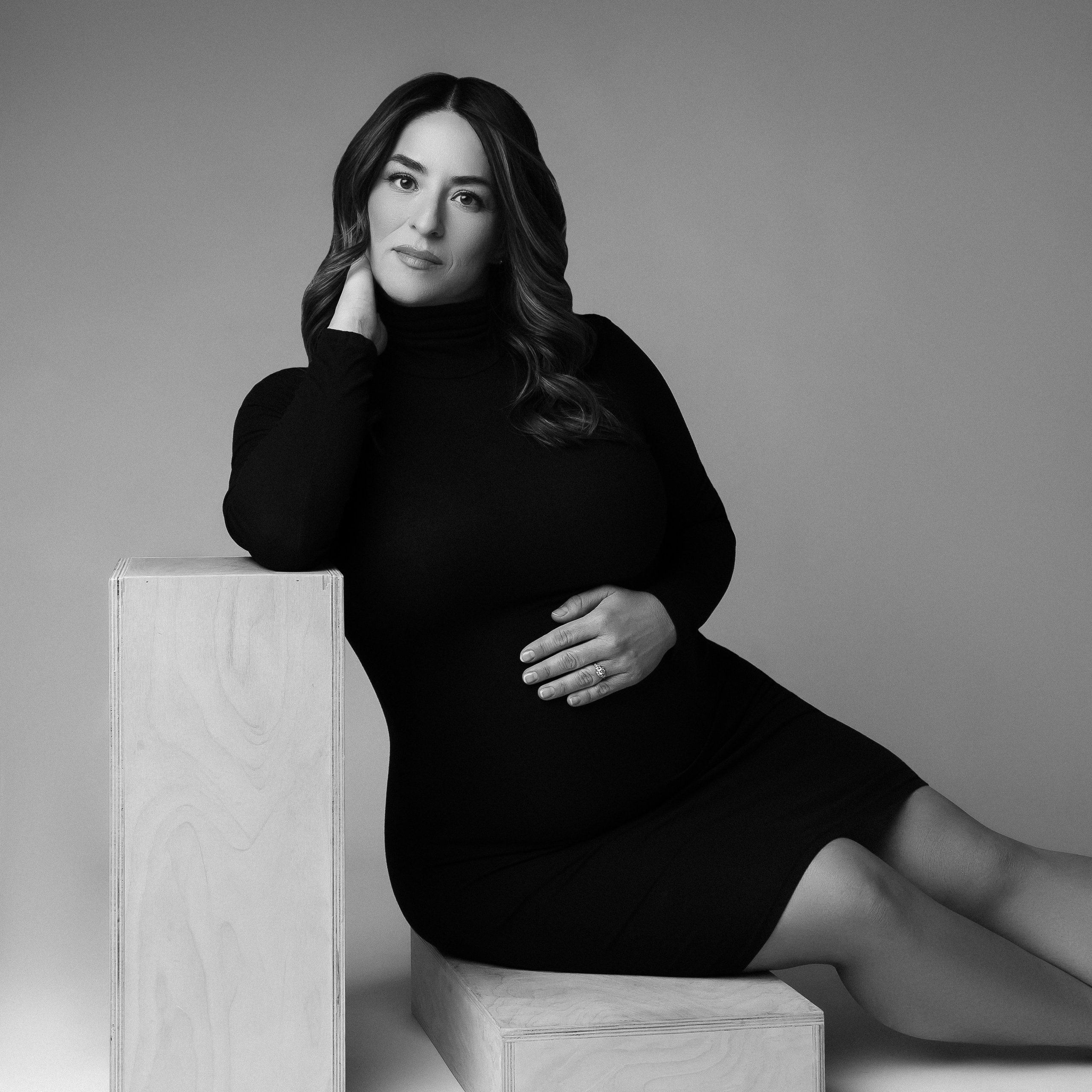 Testimonials. Los Angeles maternity, boudoir and family photographer
