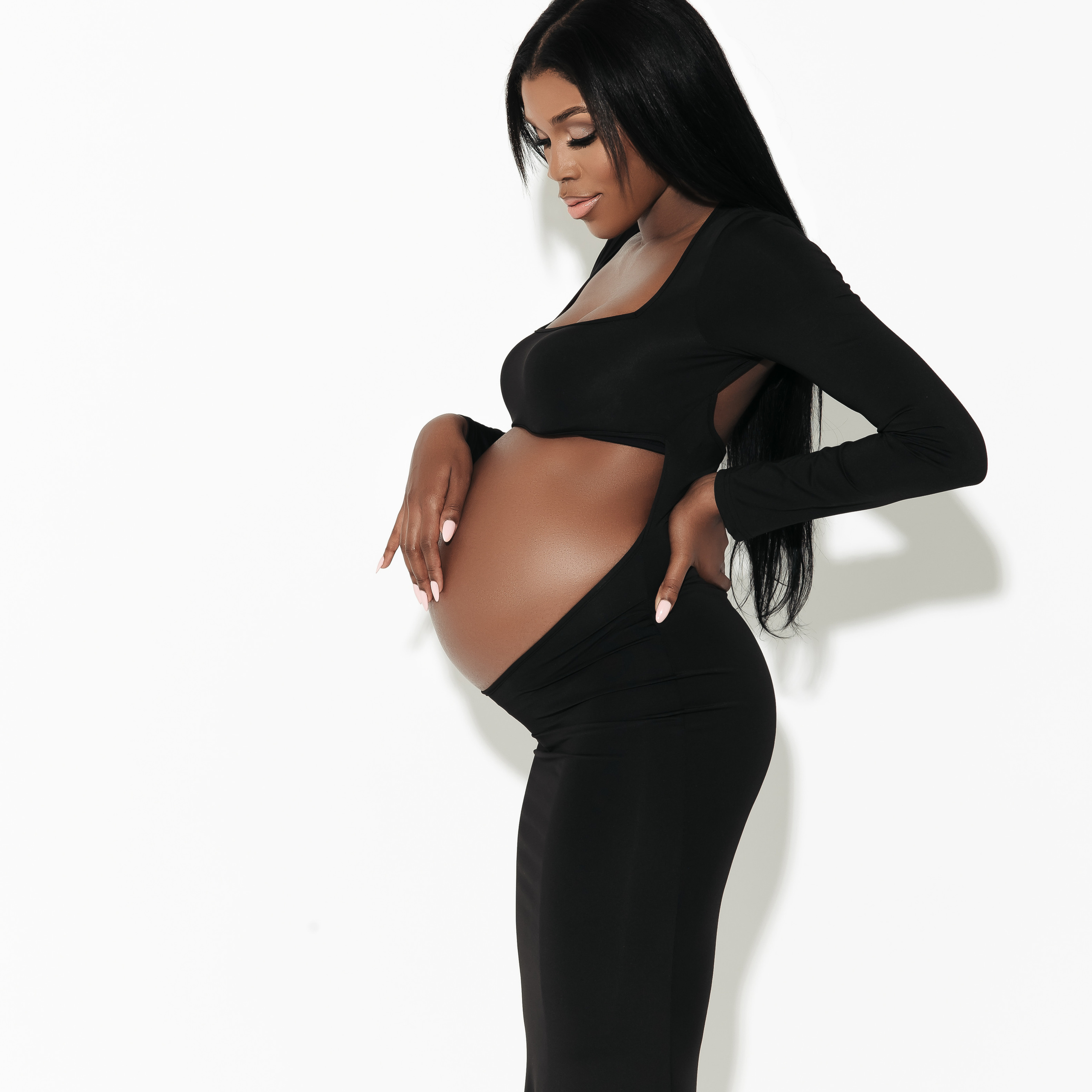 Testimonials. Los Angeles maternity, boudoir and family photographer