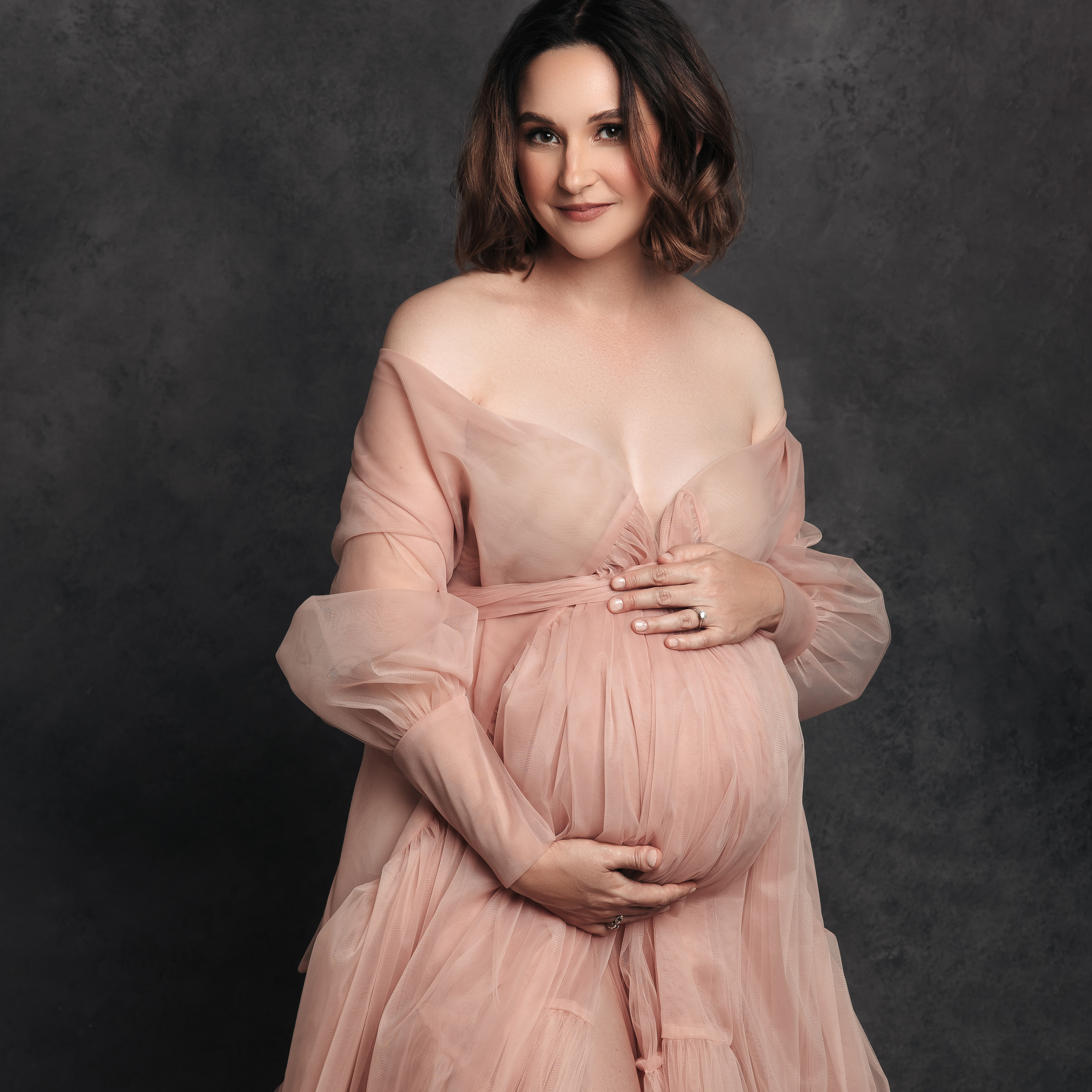 Testimonials. Los Angeles maternity, boudoir and family photographer