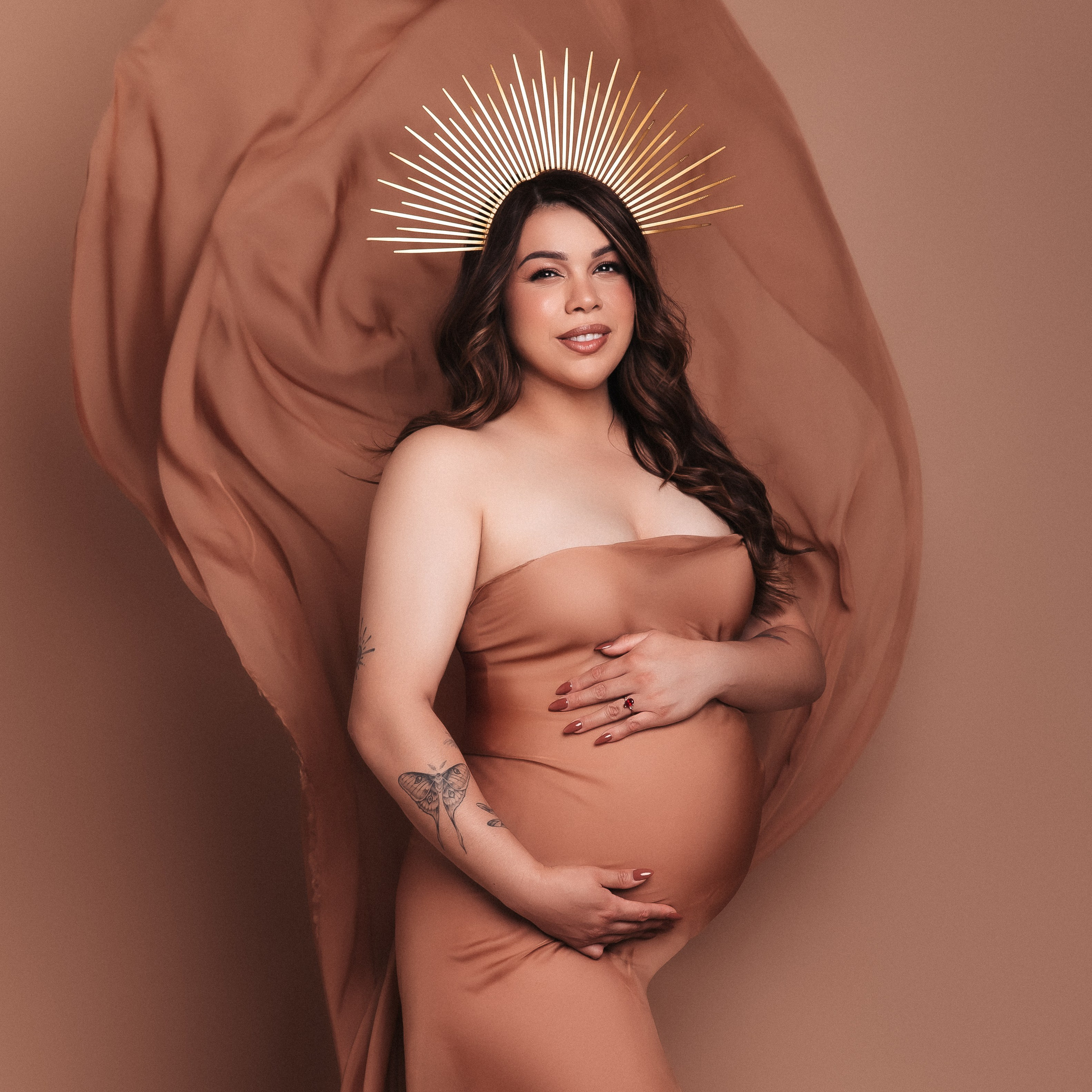 Testimonials. Los Angeles maternity, boudoir and family photographer