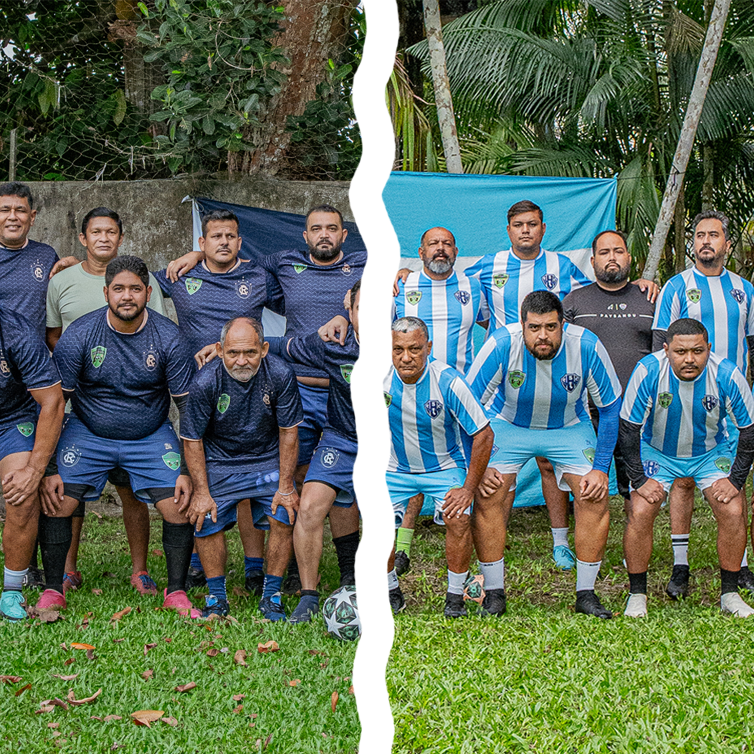 Futebol de&nbsp;Campo