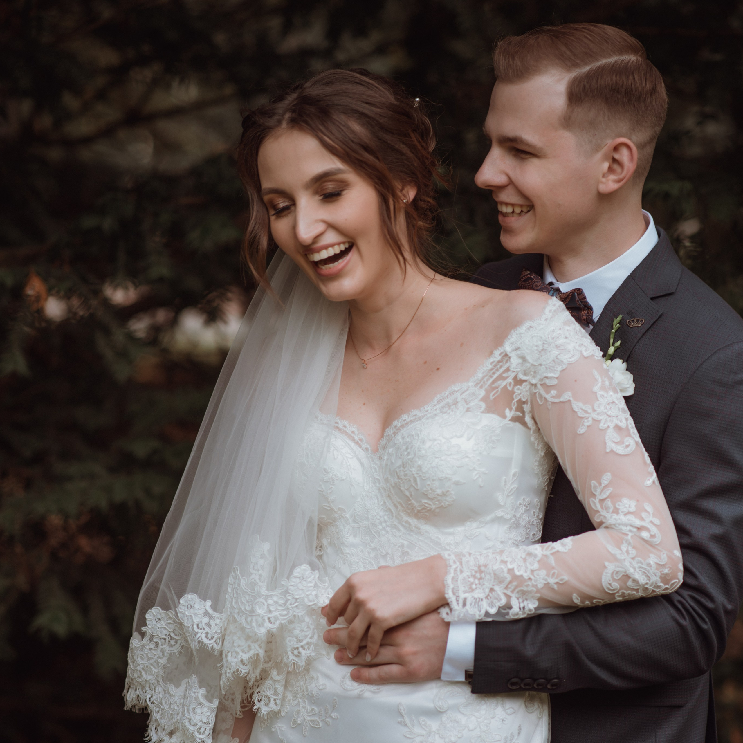 Alexey & Karina