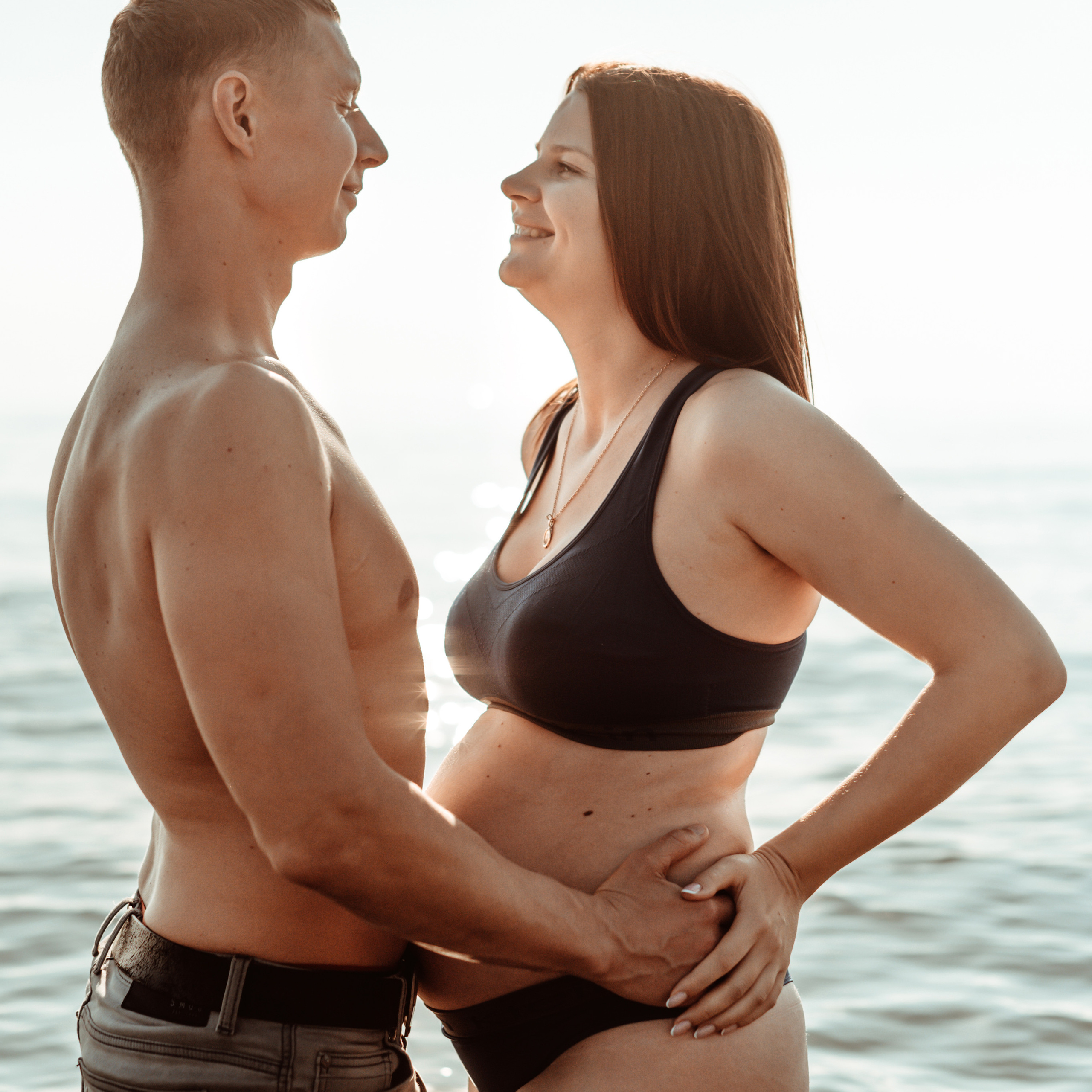 Valerij & Evgenija
