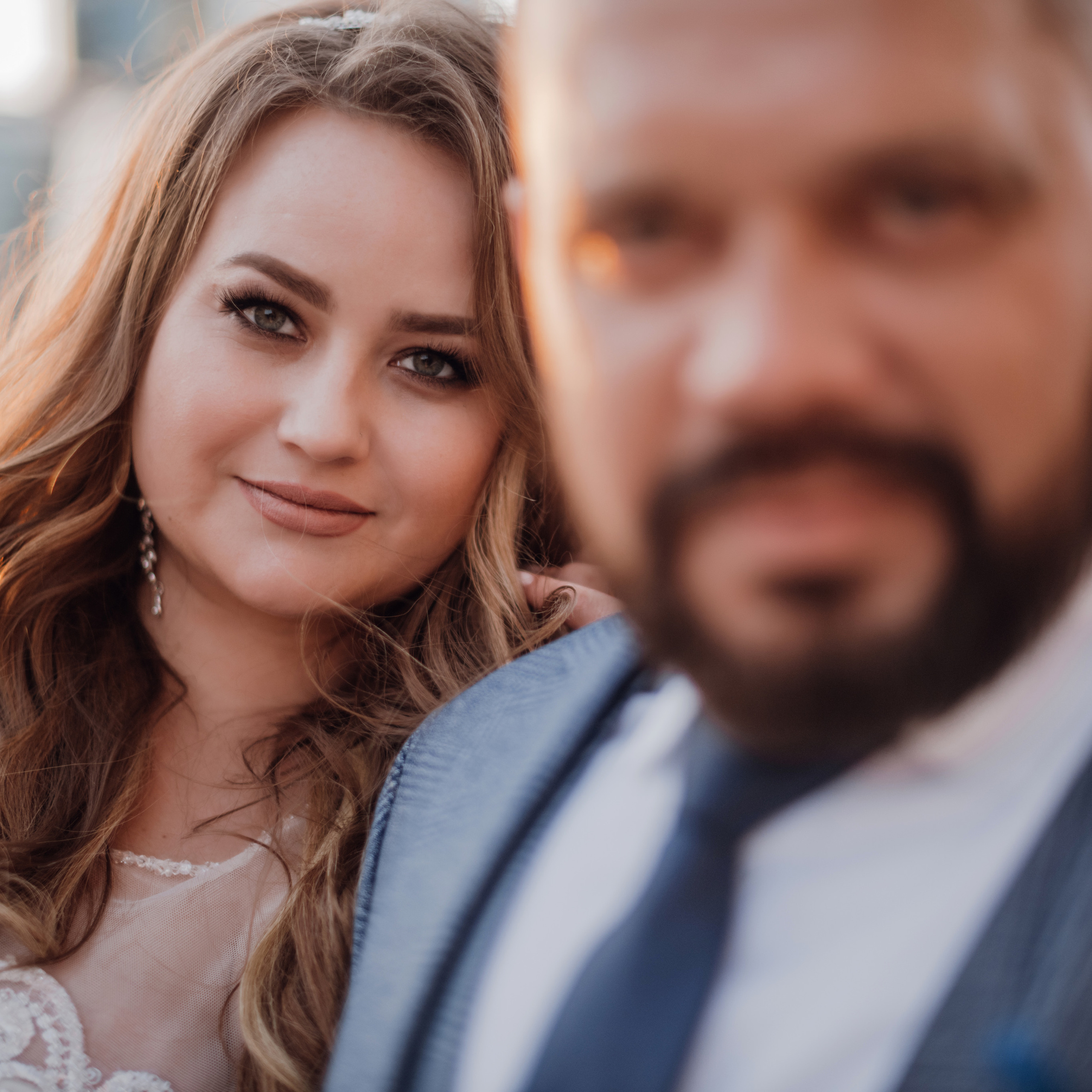 Alexej & Larissa
