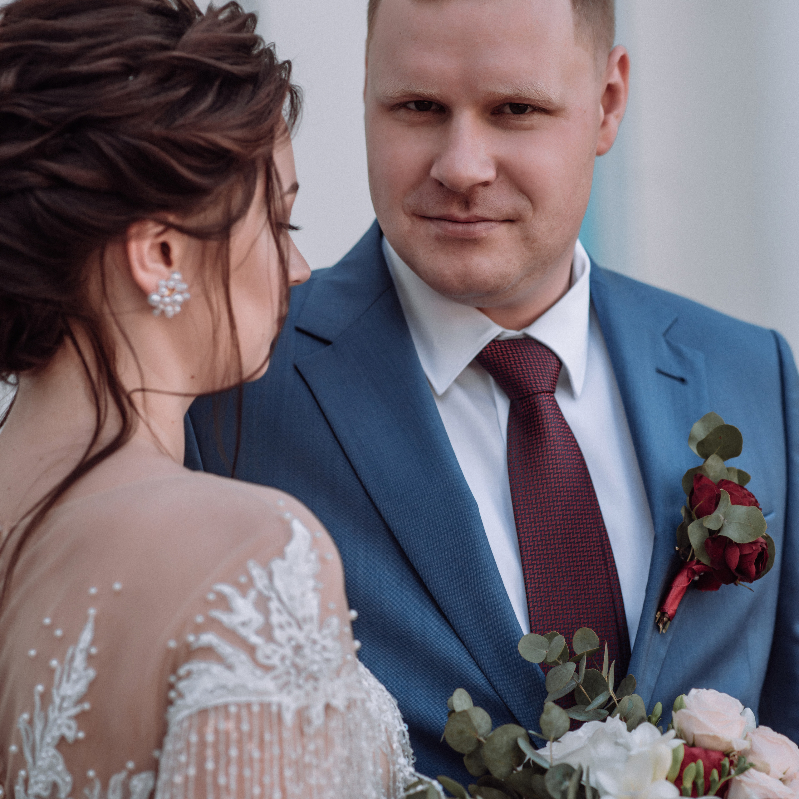 Alexander & Olga