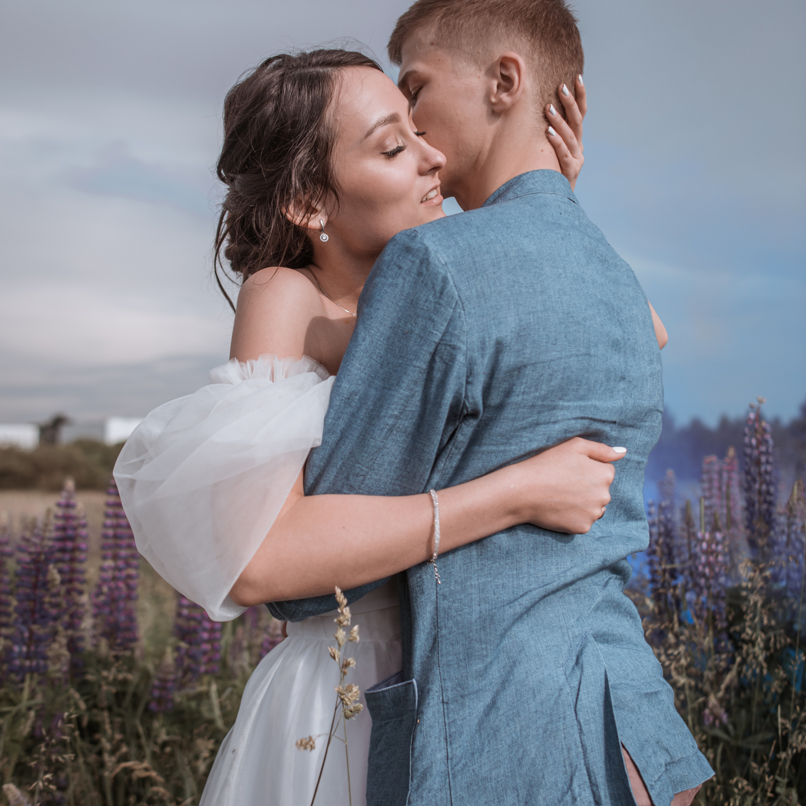 Andrej & Elisabeth