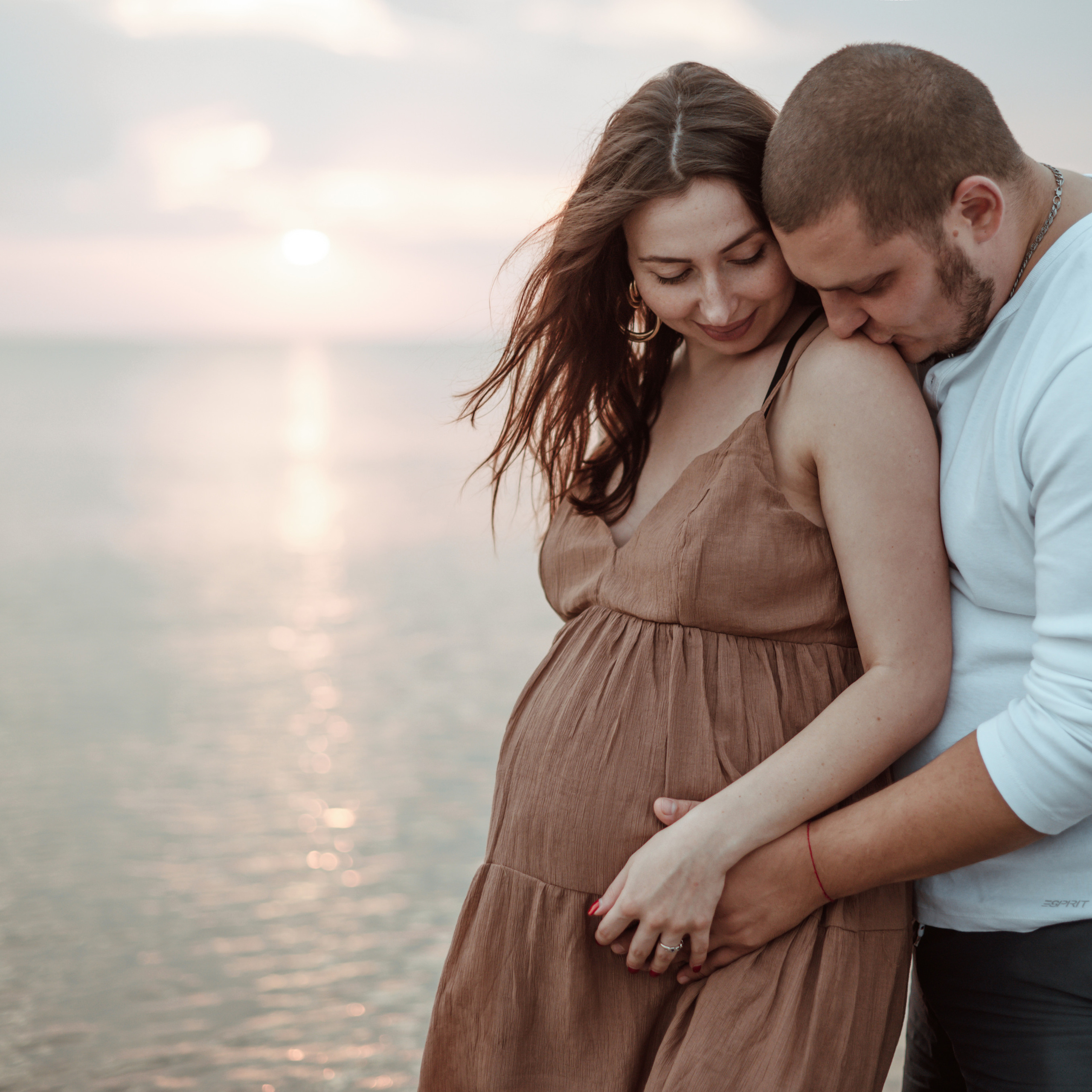 Nikolai & Karina