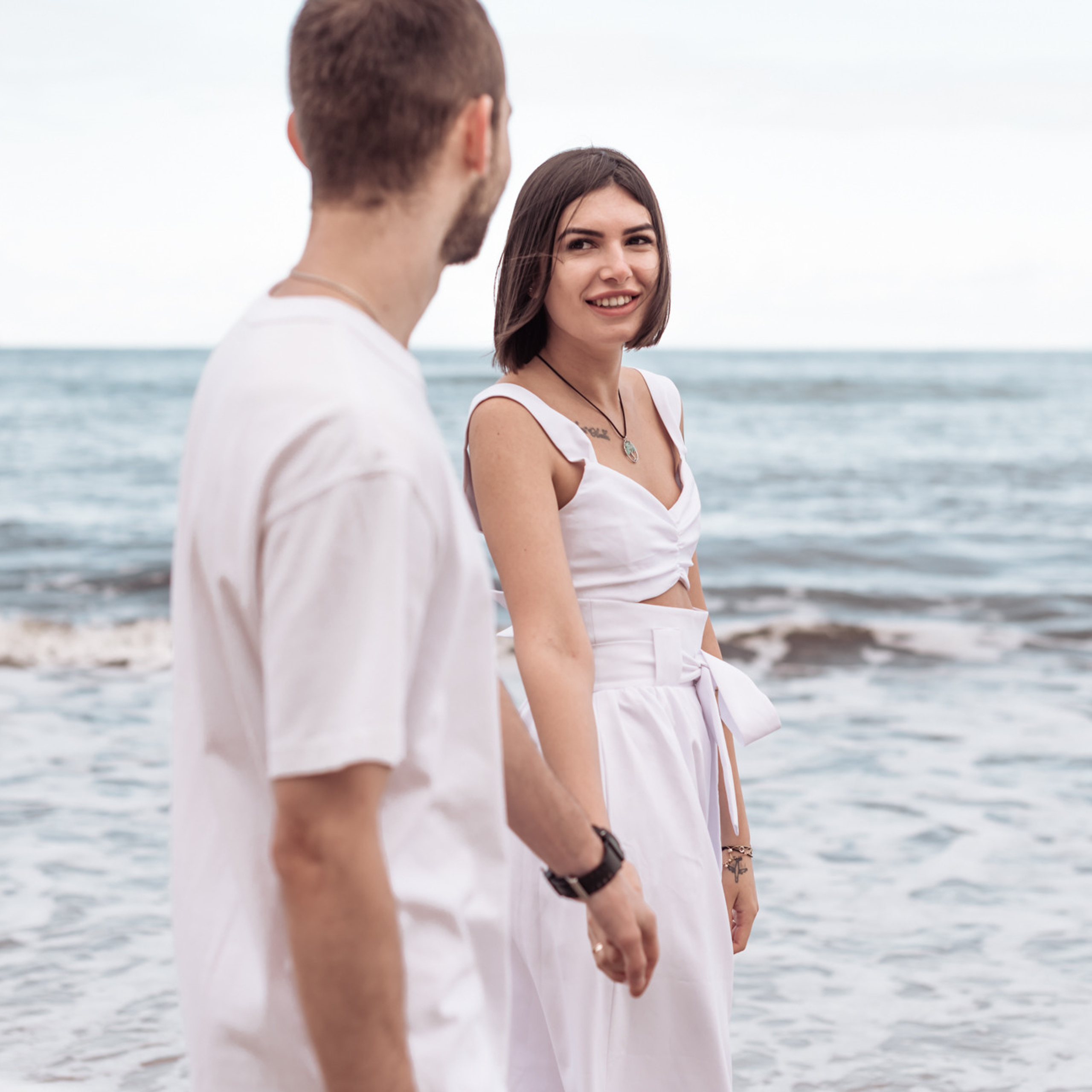Egor & Kristina