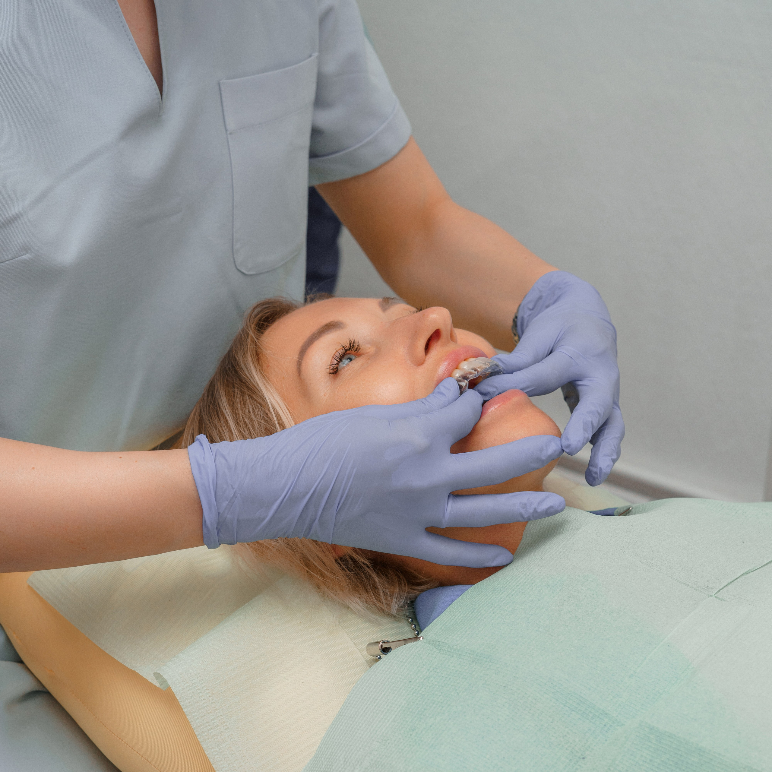 Versalign Dental Clinic — Clinique Dentaire