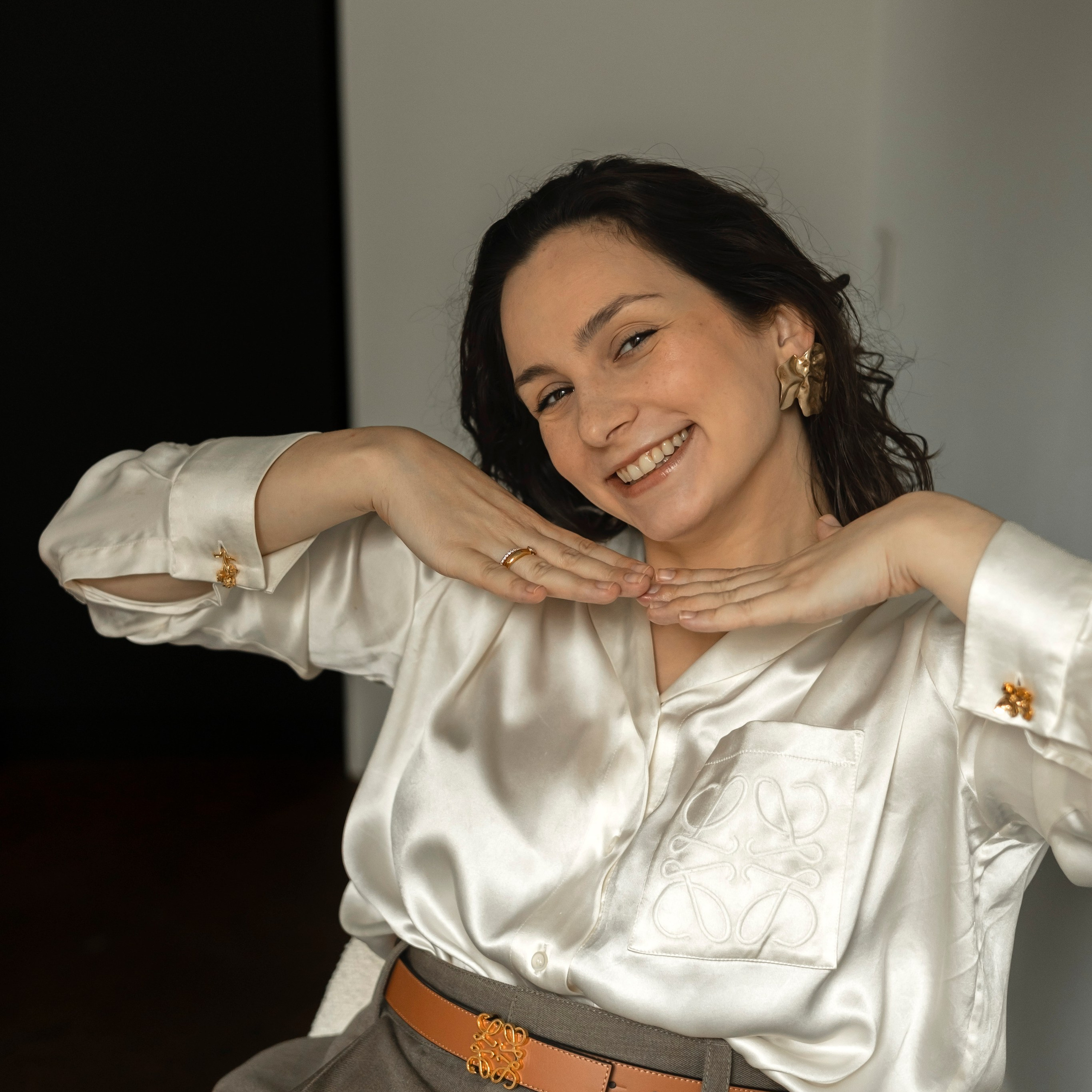 Отзывы. Портретный и контент фотограф в Нидерландах Ольга Лыткина