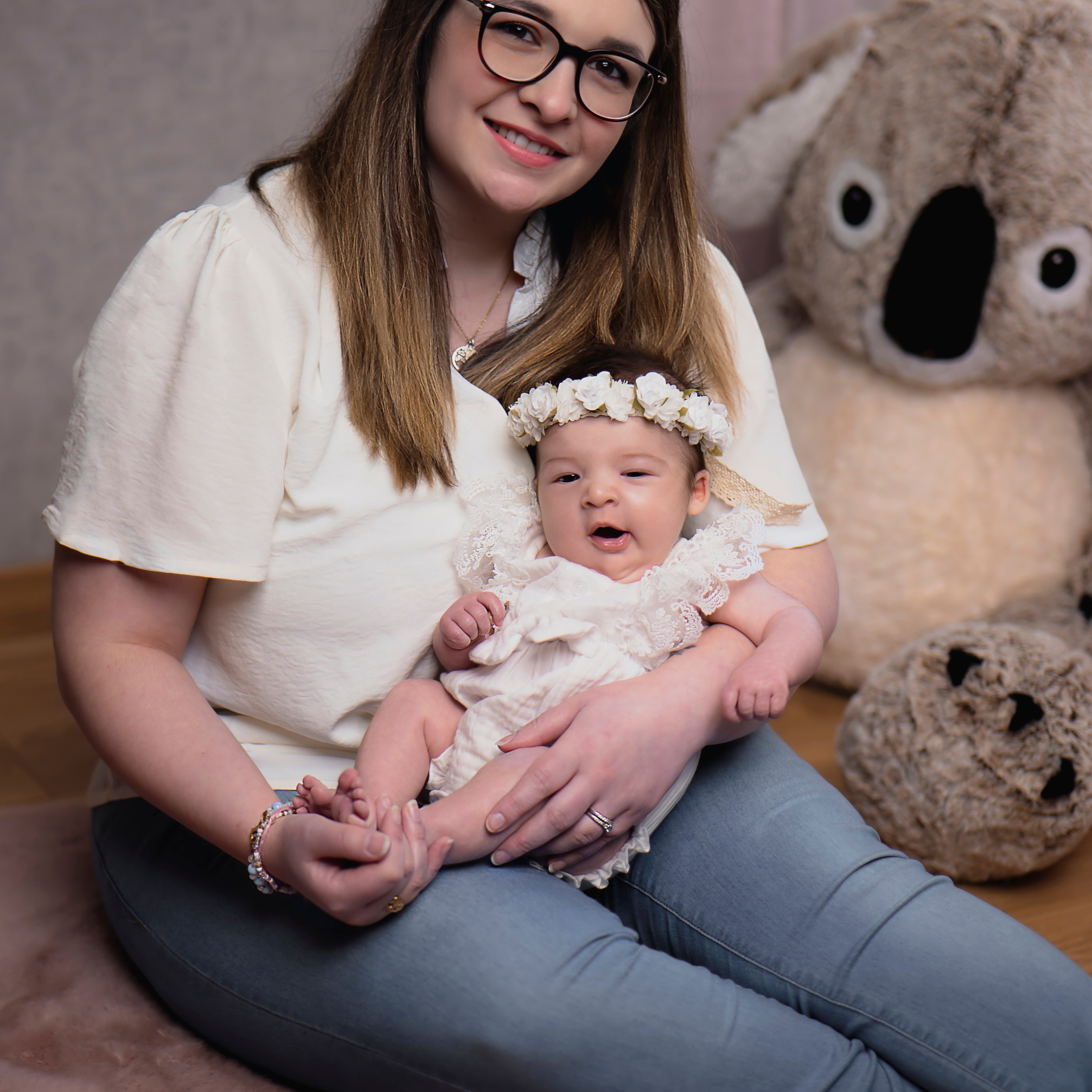 Avis. Portrais créatifs de familles et individuels, Ile et Vilaine, France